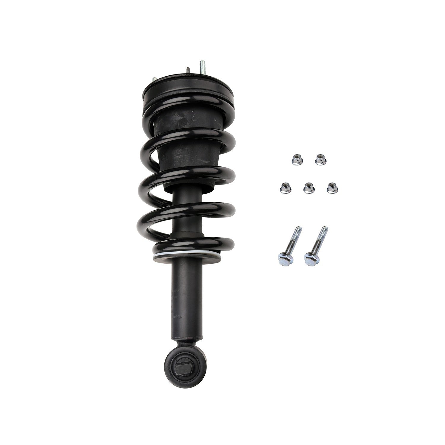 PRT Suspension Strut and Coil Spring Assembly 710413