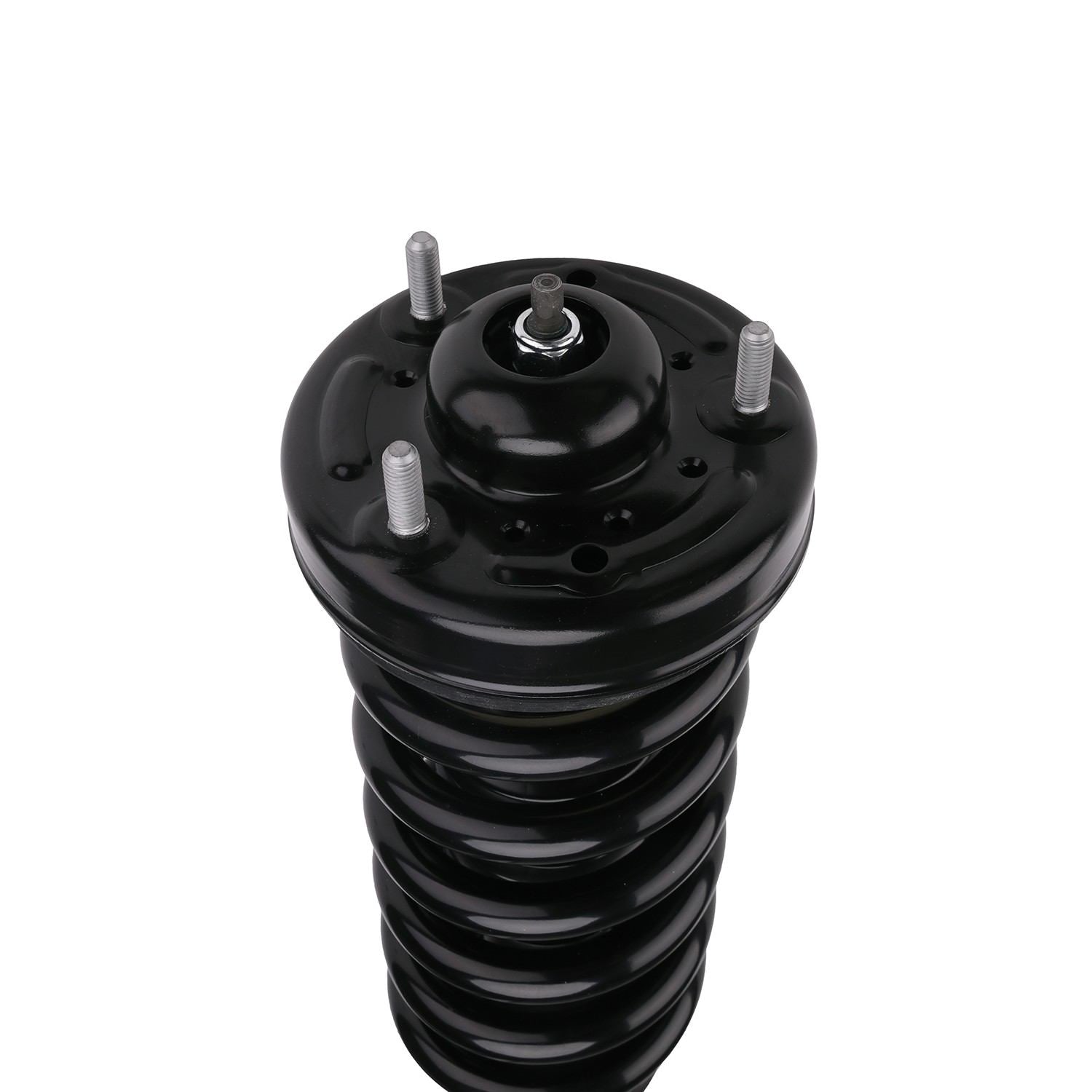 PRT Suspension Strut and Coil Spring Assembly 710419