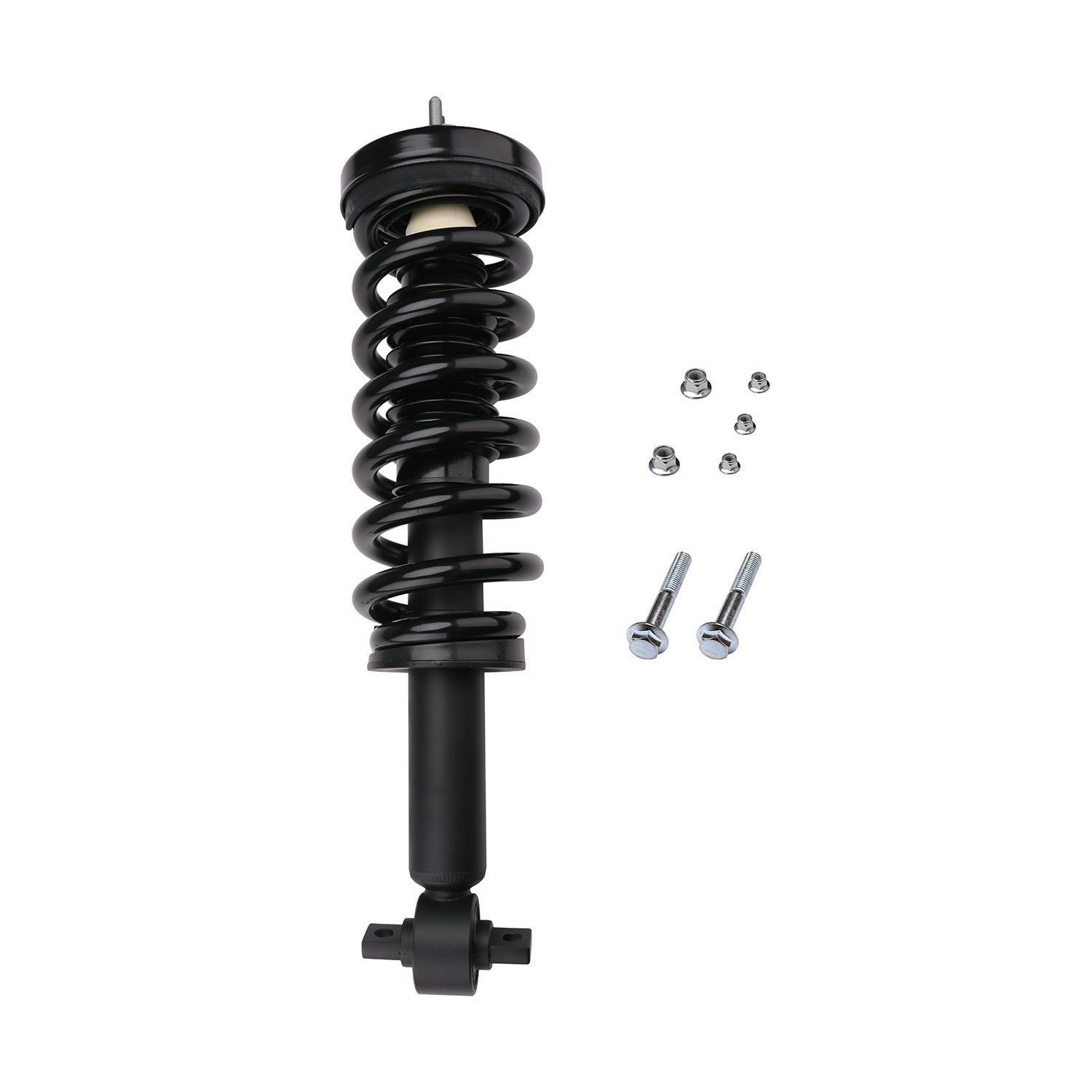 PRT Suspension Strut and Coil Spring Assembly 710419