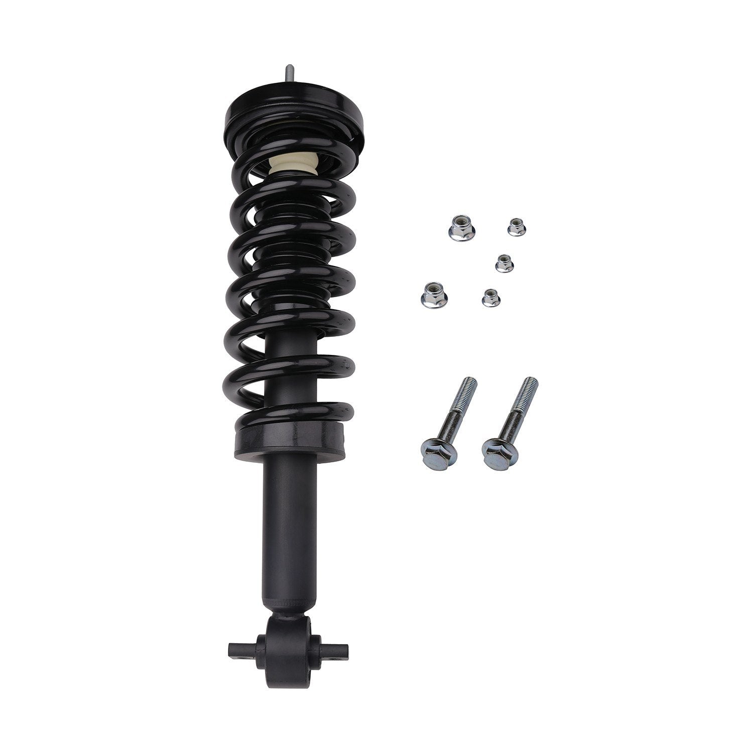 PRT Suspension Strut and Coil Spring Assembly 710420