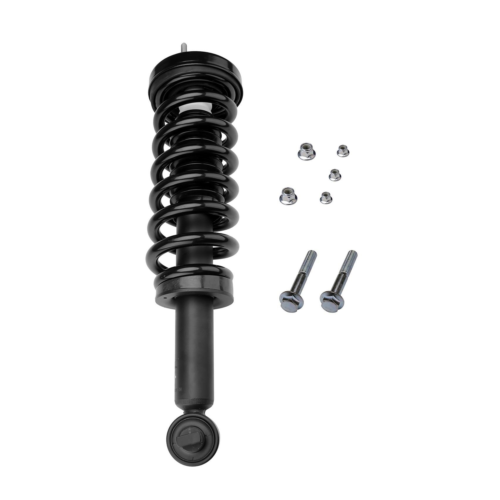 PRT Suspension Strut and Coil Spring Assembly 710420