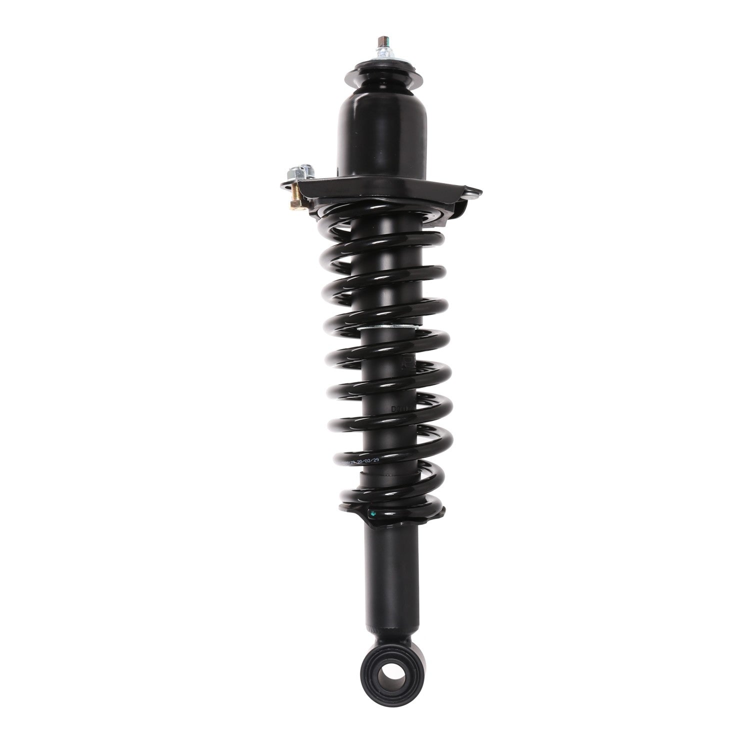 PRT Suspension Strut and Coil Spring Assembly 710423