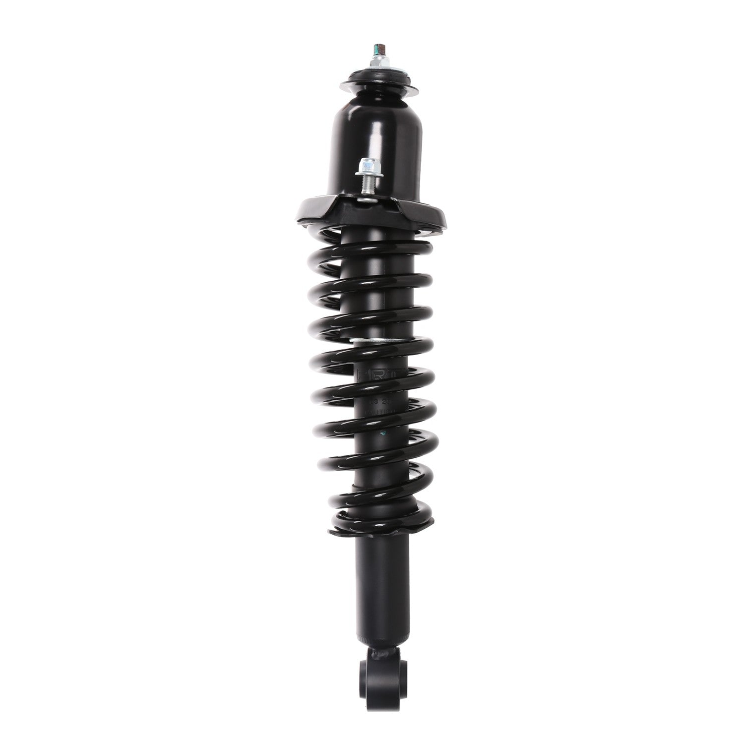 PRT Suspension Strut and Coil Spring Assembly 710423