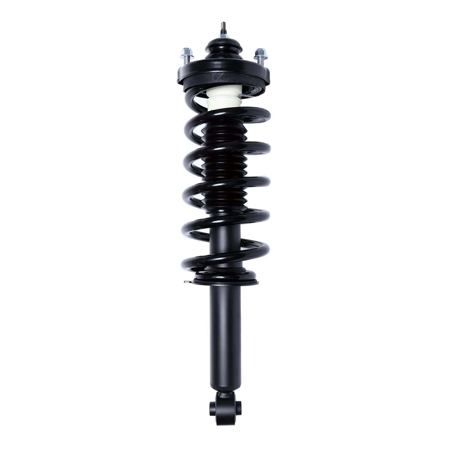 PRT Suspension Strut and Coil Spring Assembly 710464