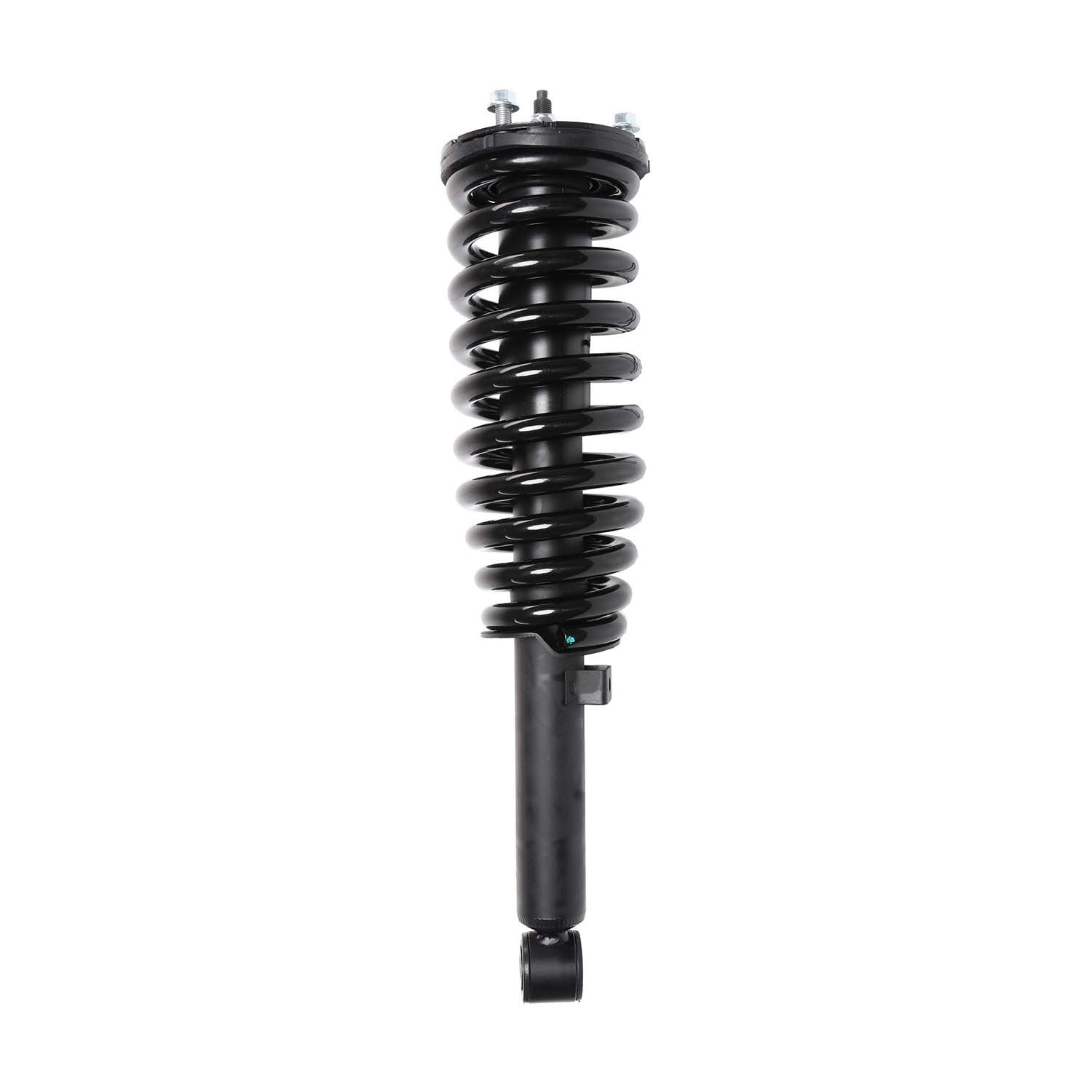 PRT Suspension Strut and Coil Spring Assembly 710757
