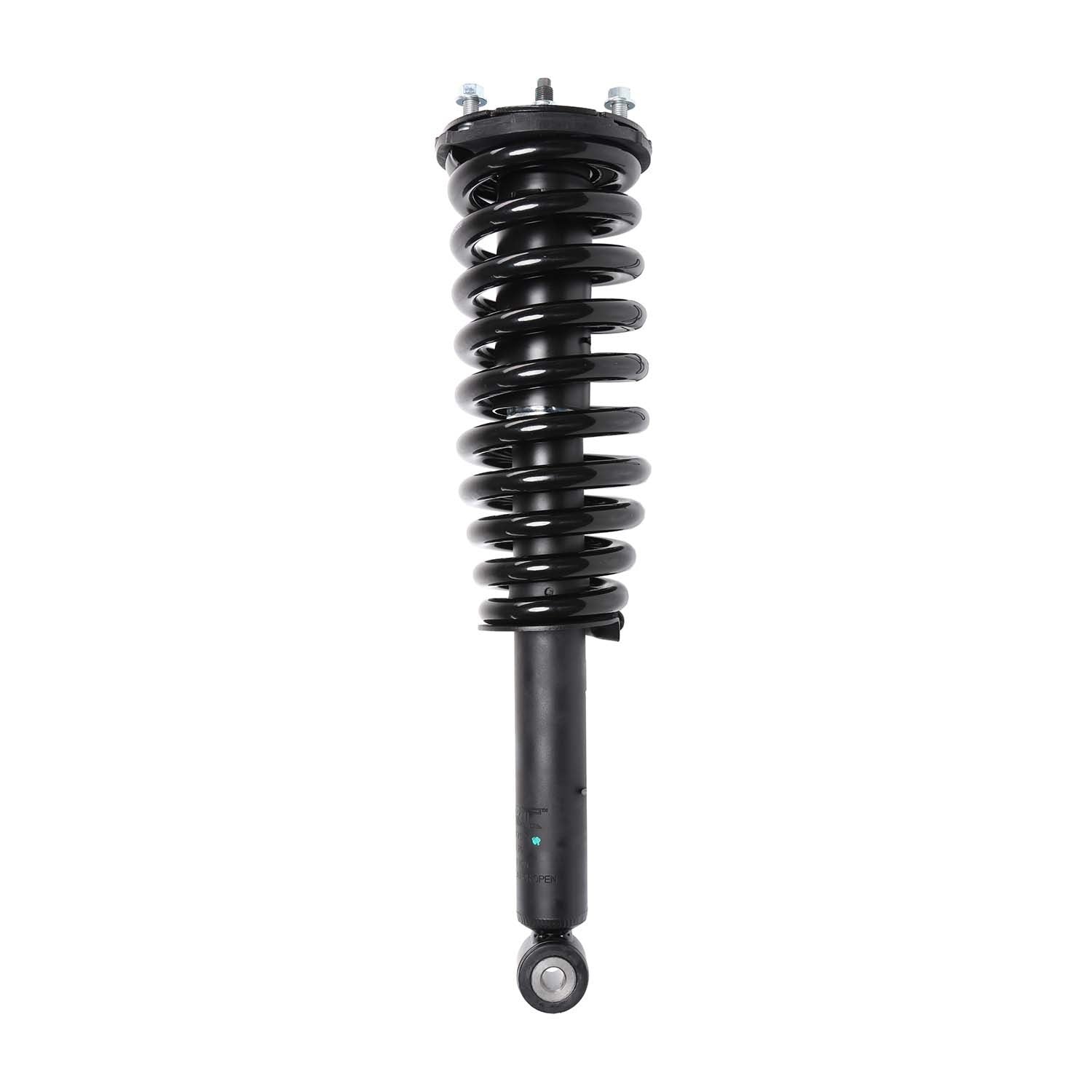 PRT Suspension Strut and Coil Spring Assembly 710758