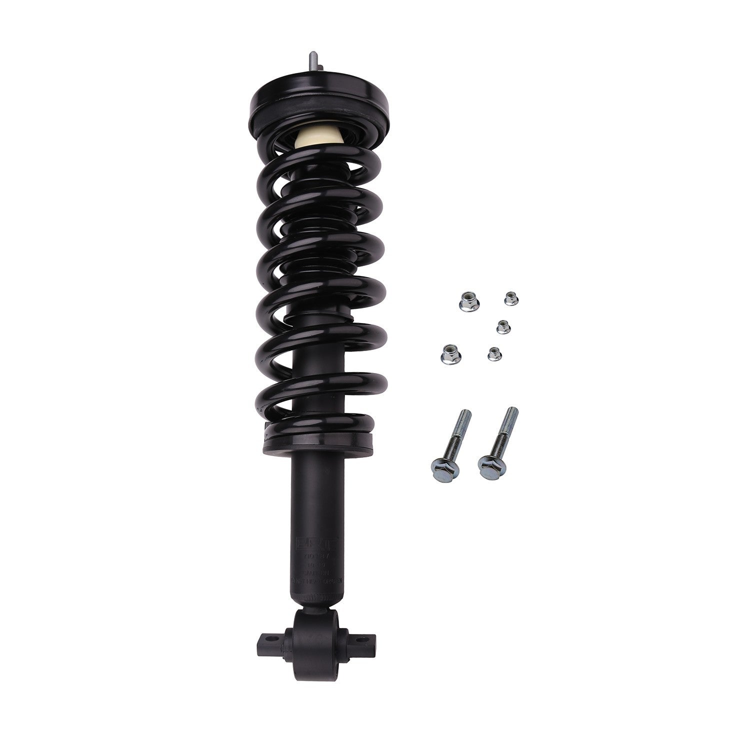 PRT Suspension Strut and Coil Spring Assembly 710787