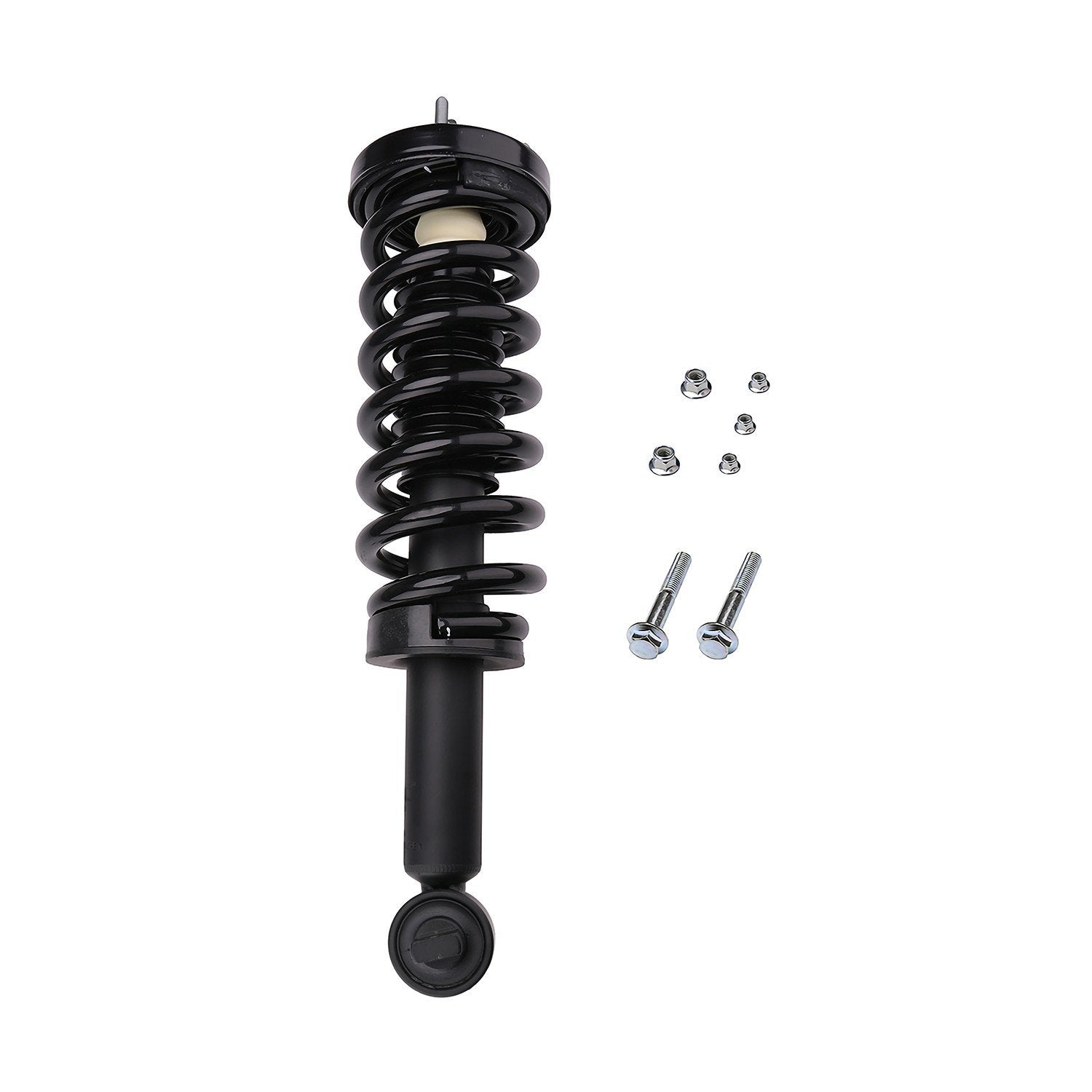 PRT Suspension Strut and Coil Spring Assembly 710787