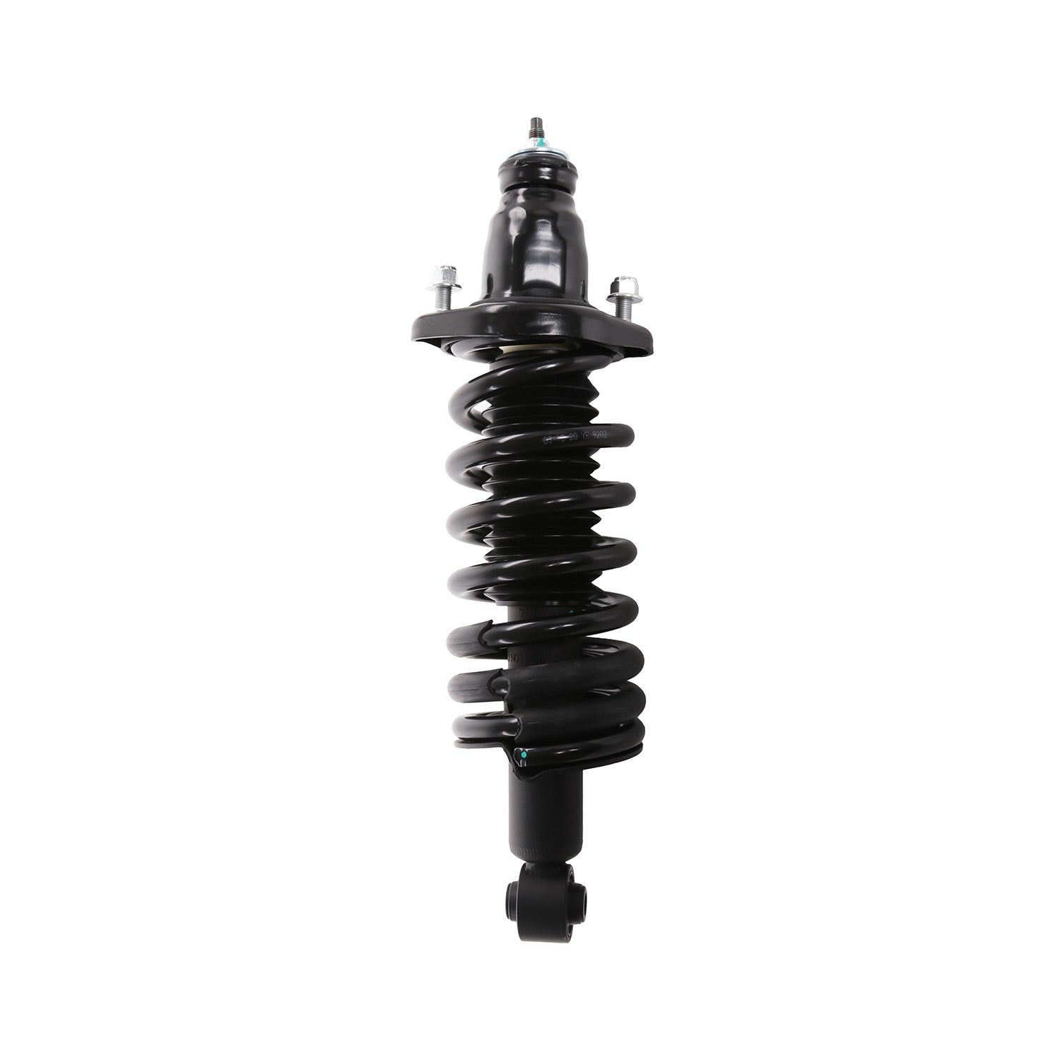 PRT Suspension Strut and Coil Spring Assembly 710790