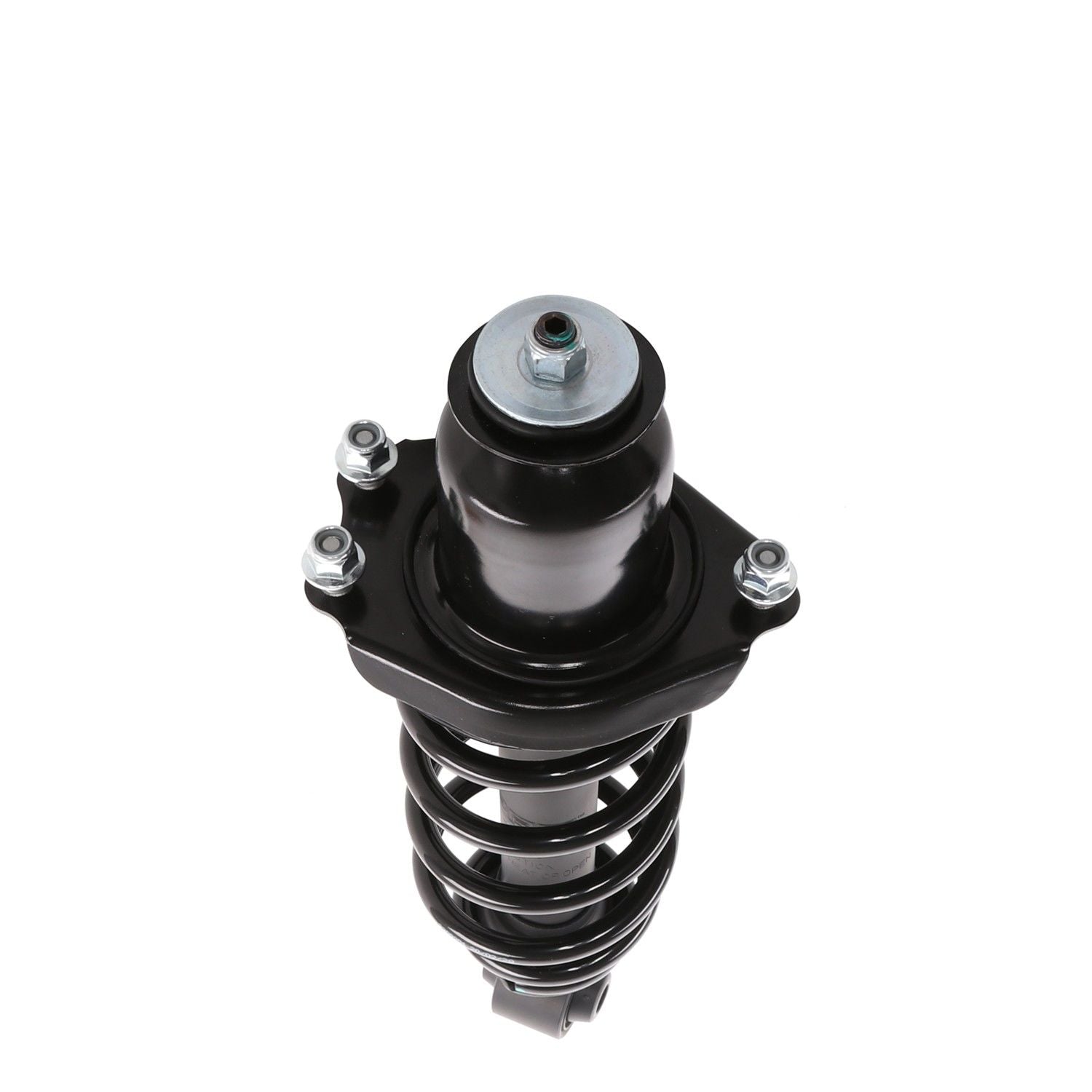 PRT Suspension Strut and Coil Spring Assembly 710791