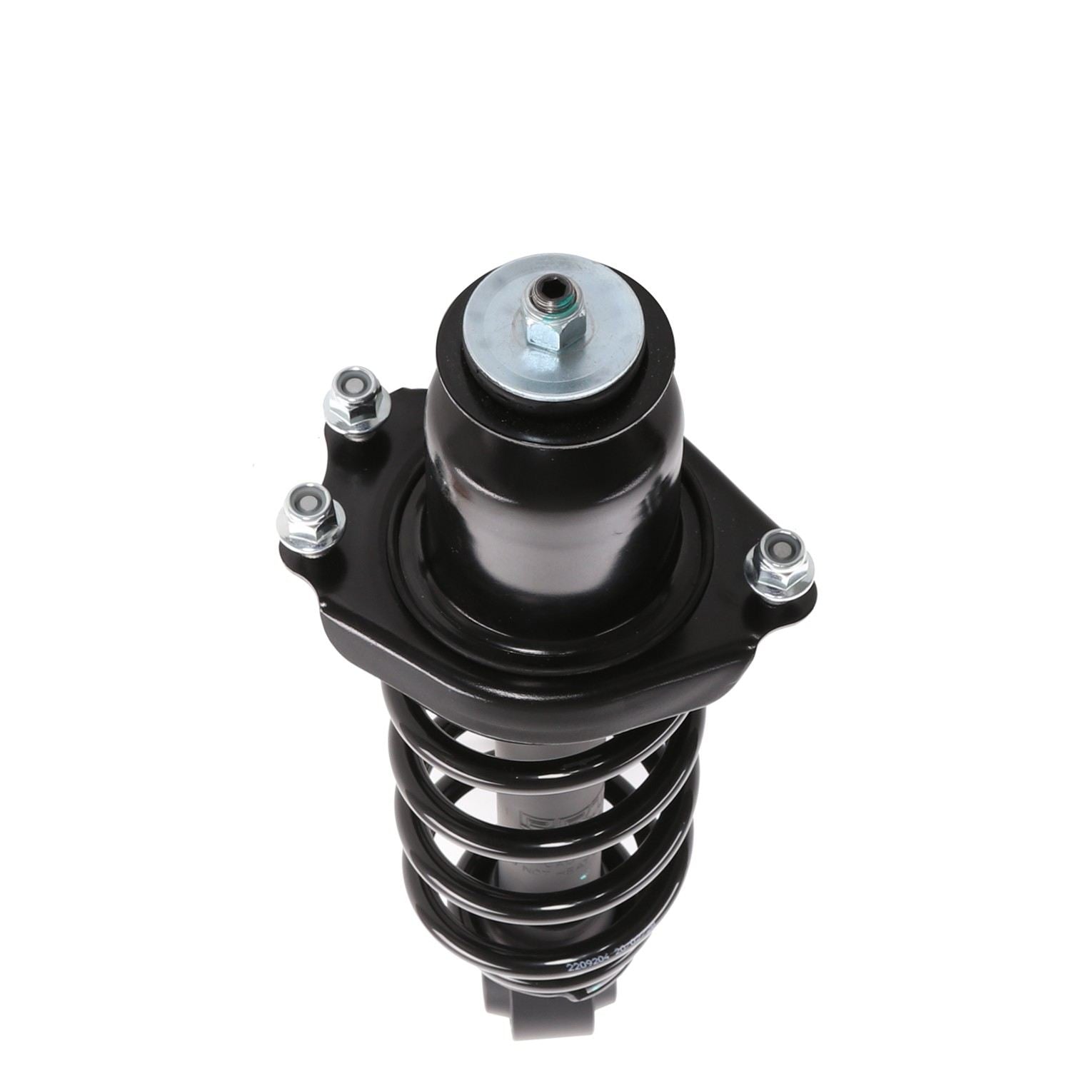 PRT Suspension Strut and Coil Spring Assembly 710792