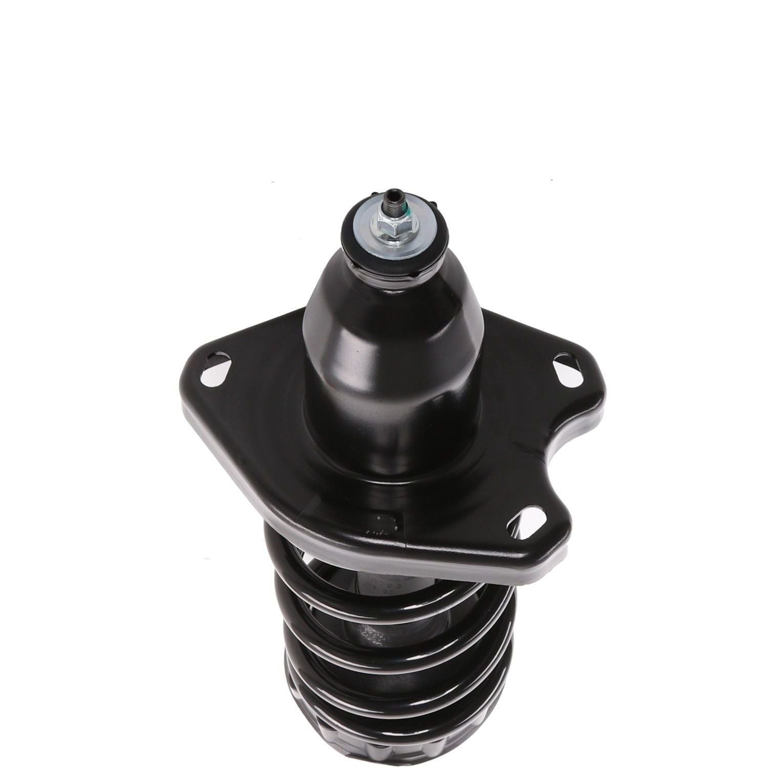 PRT Suspension Strut and Coil Spring Assembly 710793