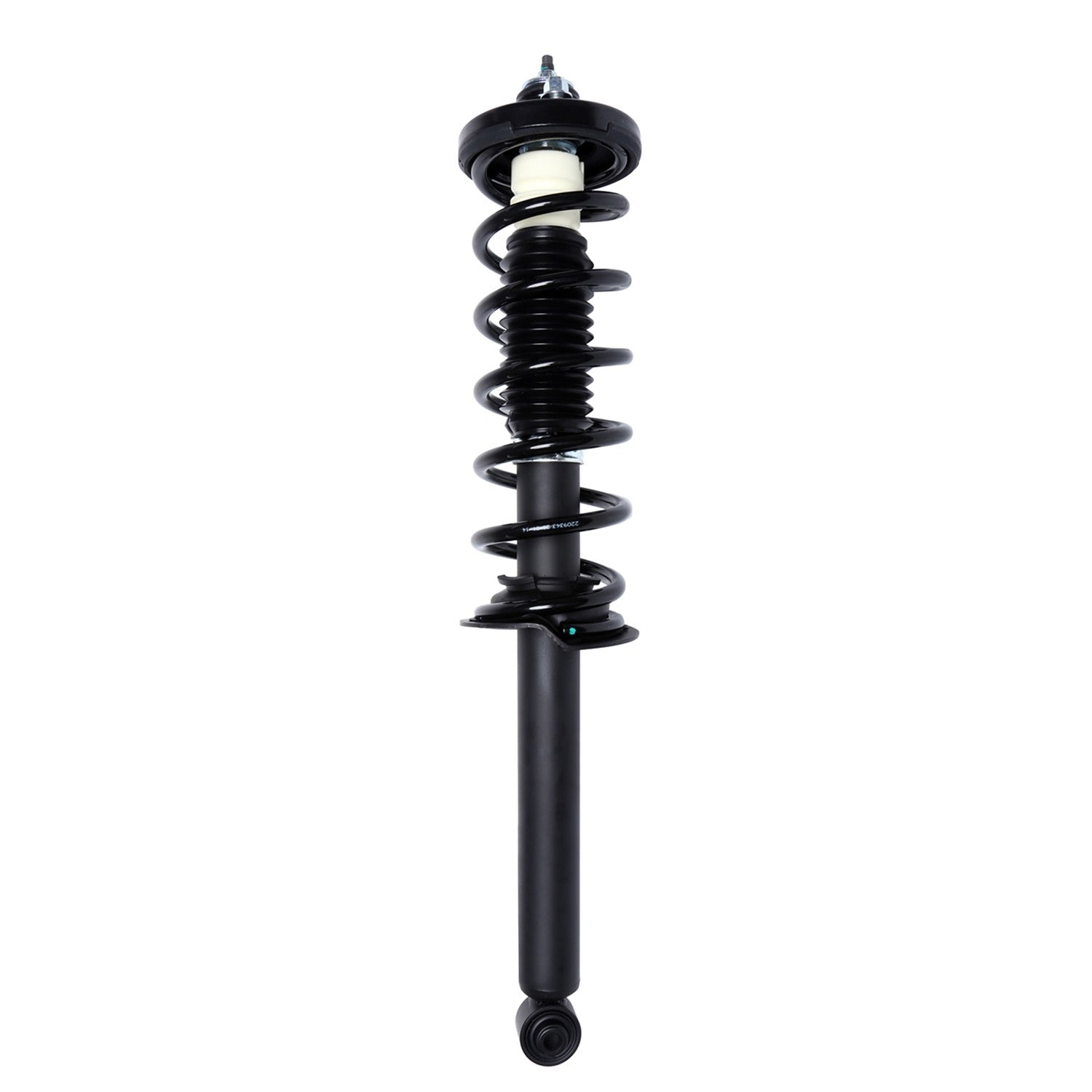 PRT Suspension Strut and Coil Spring Assembly 710799