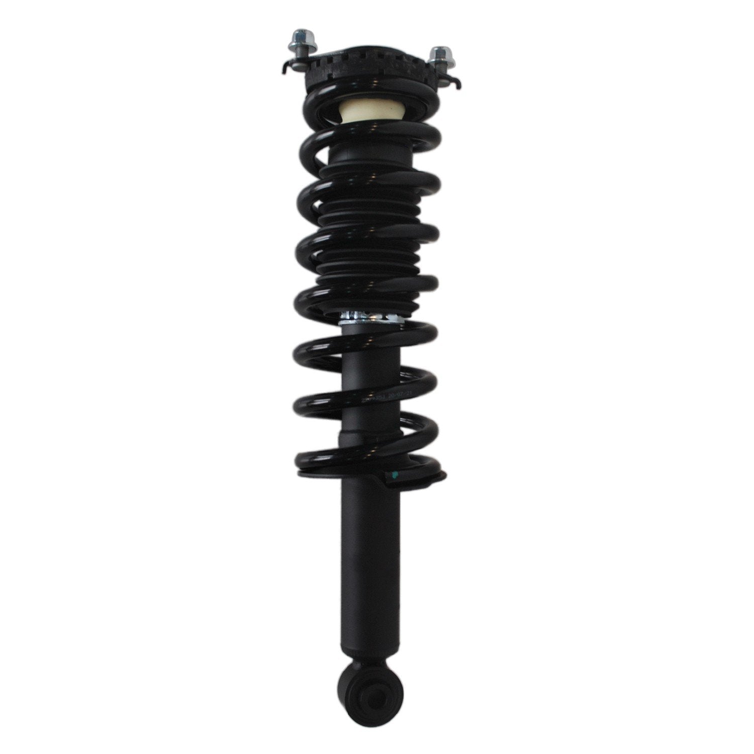 PRT Suspension Strut and Coil Spring Assembly 710979