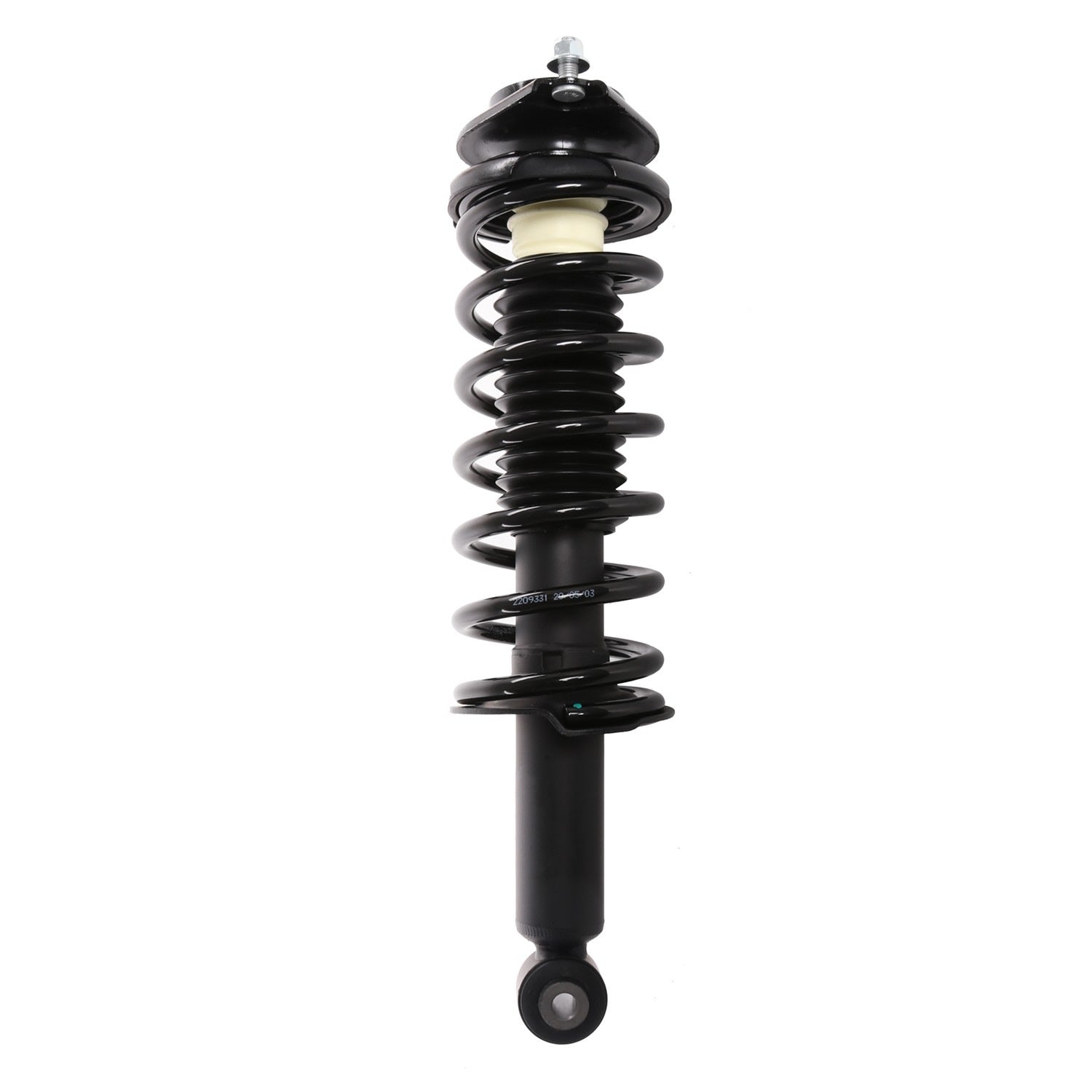 PRT Suspension Strut and Coil Spring Assembly 711011