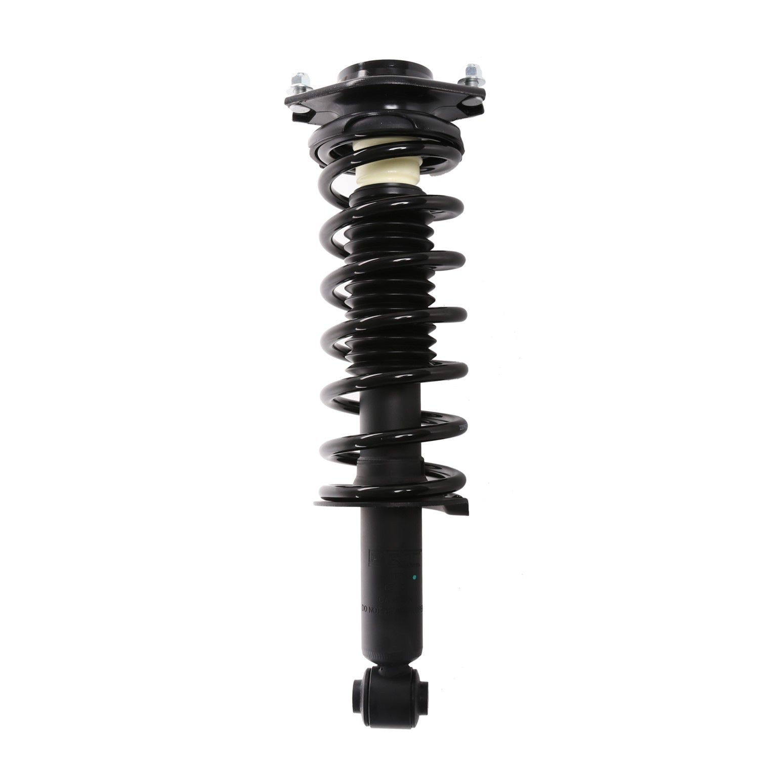 PRT Suspension Strut and Coil Spring Assembly 711011
