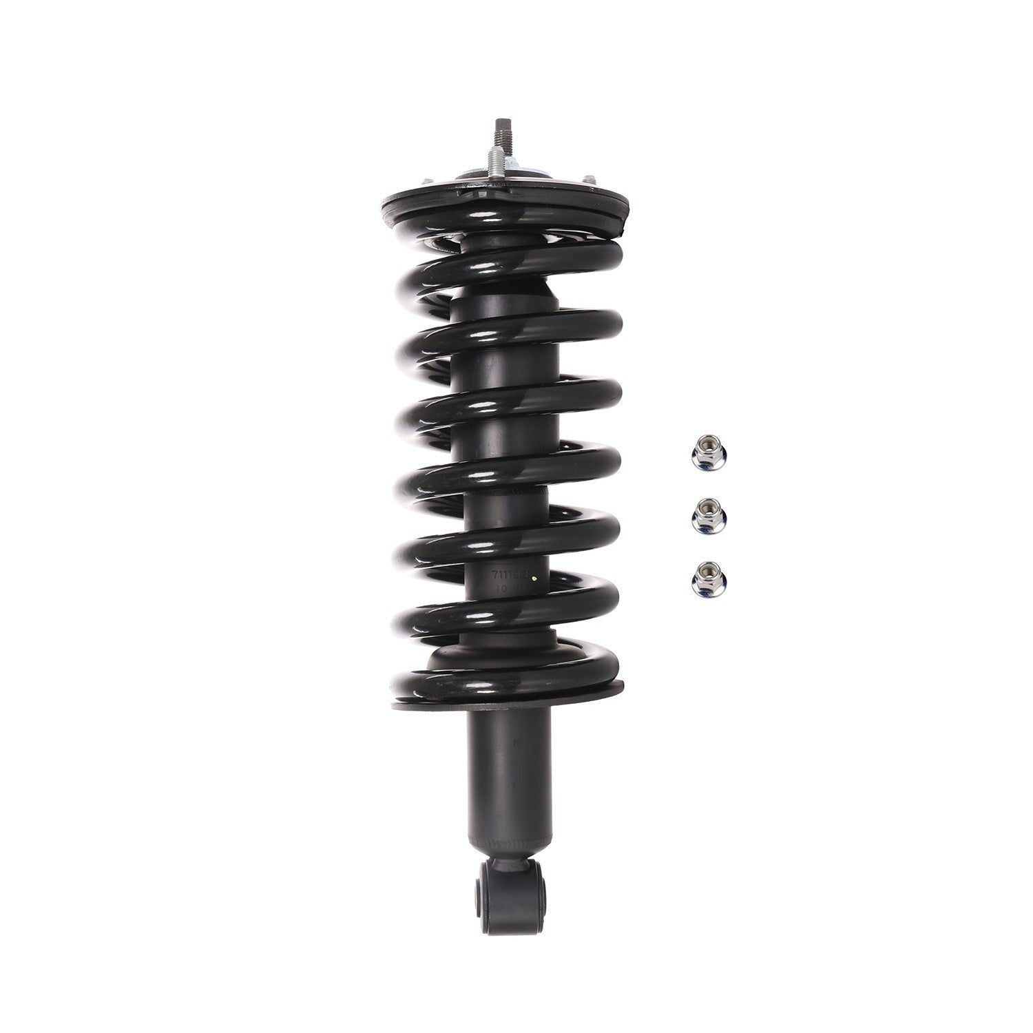PRT Suspension Strut and Coil Spring Assembly 711193
