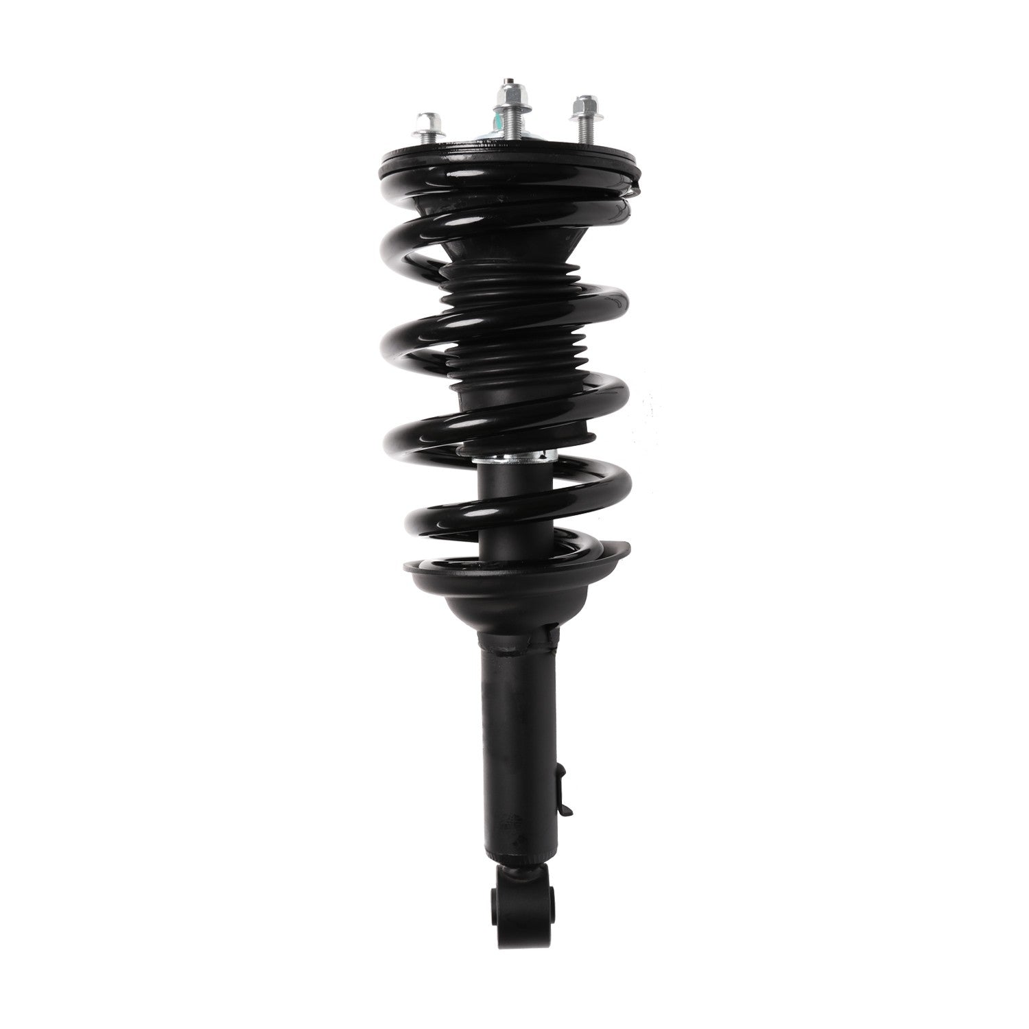PRT Suspension Strut and Coil Spring Assembly 711350