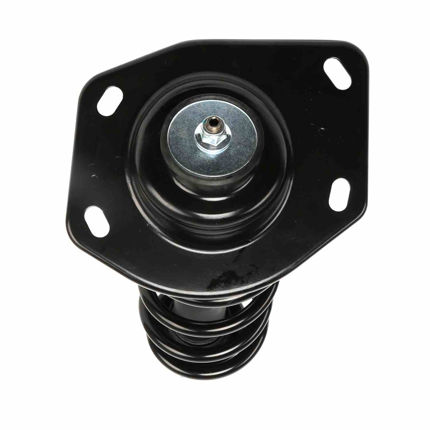 PRT Suspension Strut and Coil Spring Assembly 711355
