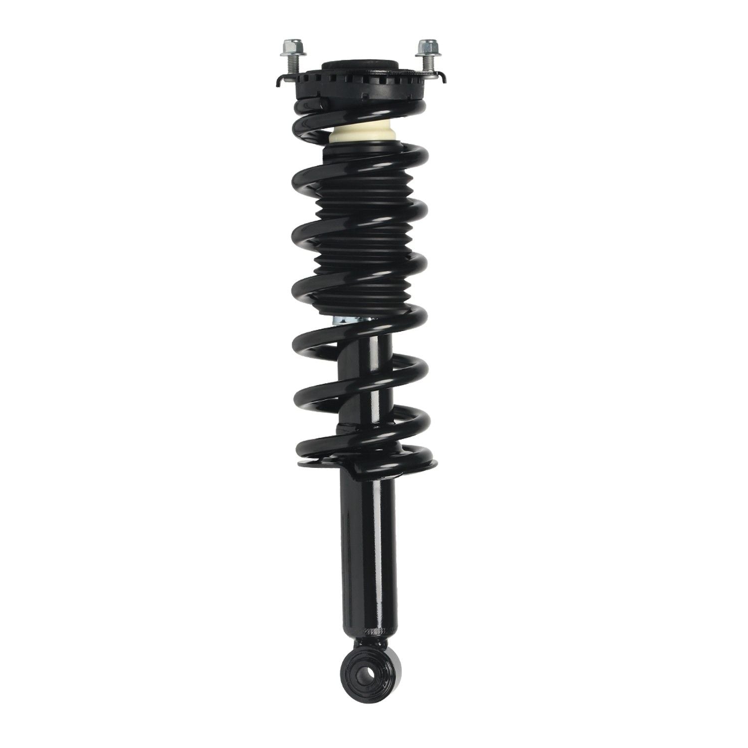 PRT Suspension Strut and Coil Spring Assembly 711391