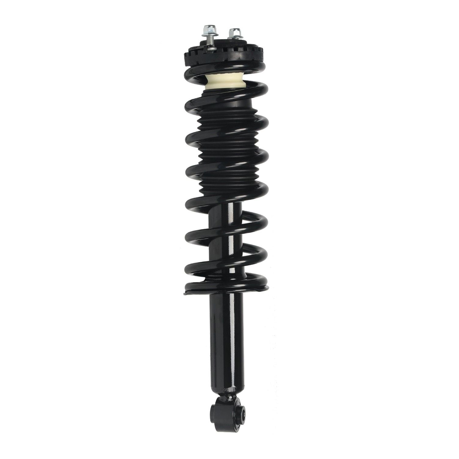 PRT Suspension Strut and Coil Spring Assembly 711391