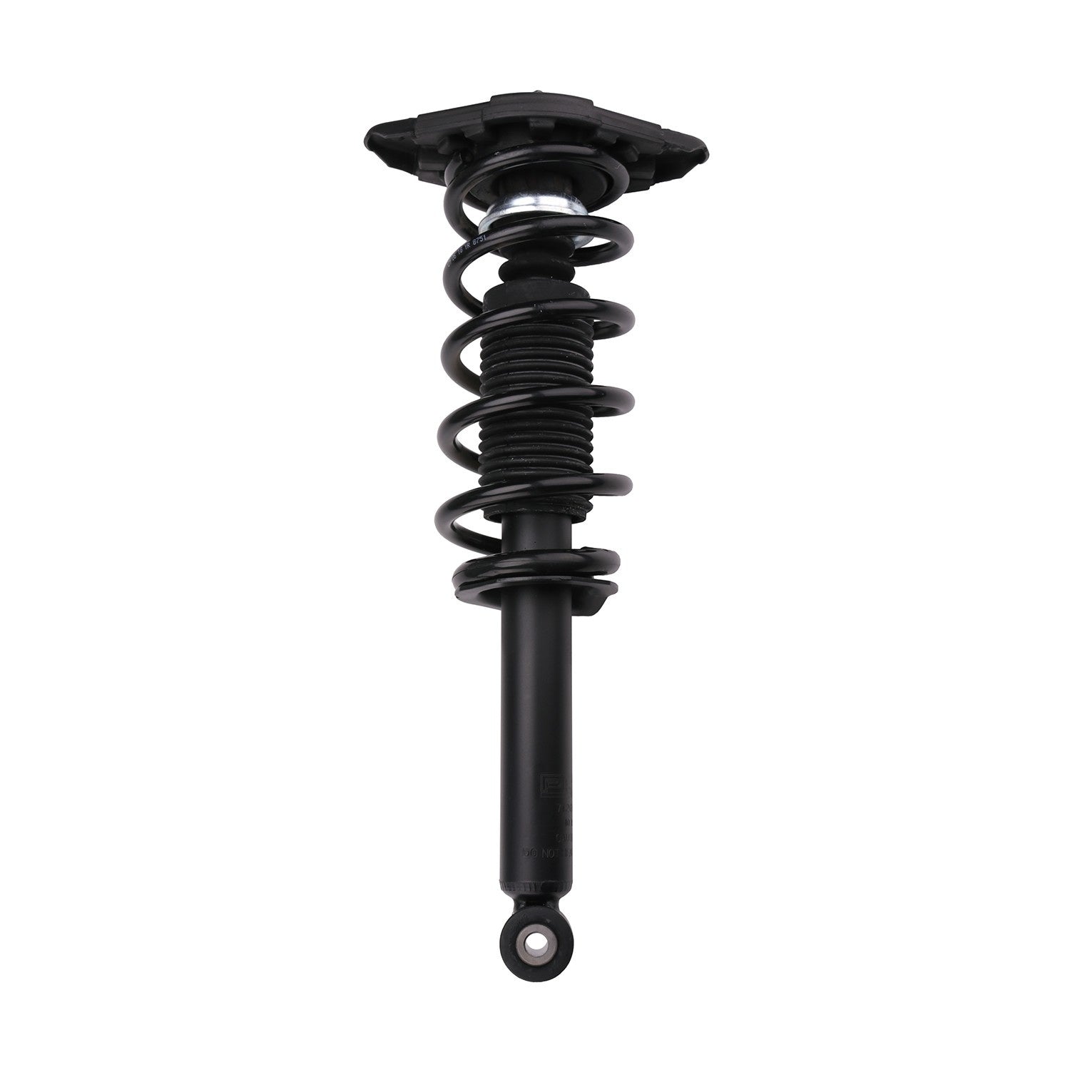 PRT Suspension Strut and Coil Spring Assembly 712006