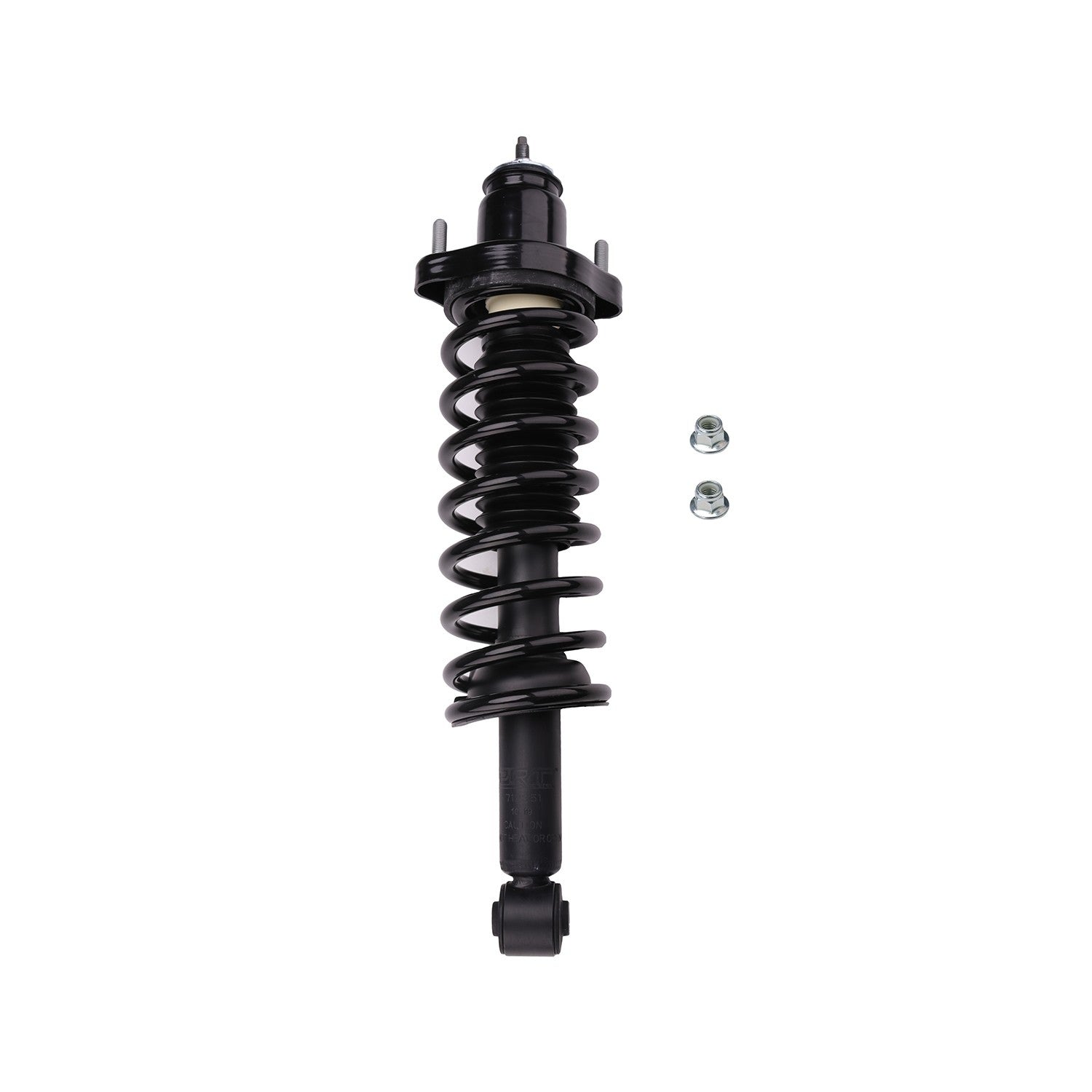 PRT Suspension Strut and Coil Spring Assembly 712351