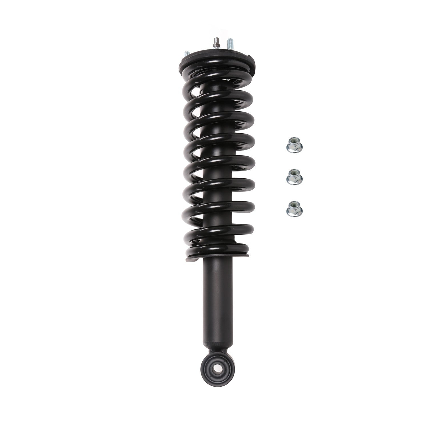 PRT Suspension Strut and Coil Spring Assembly 713002