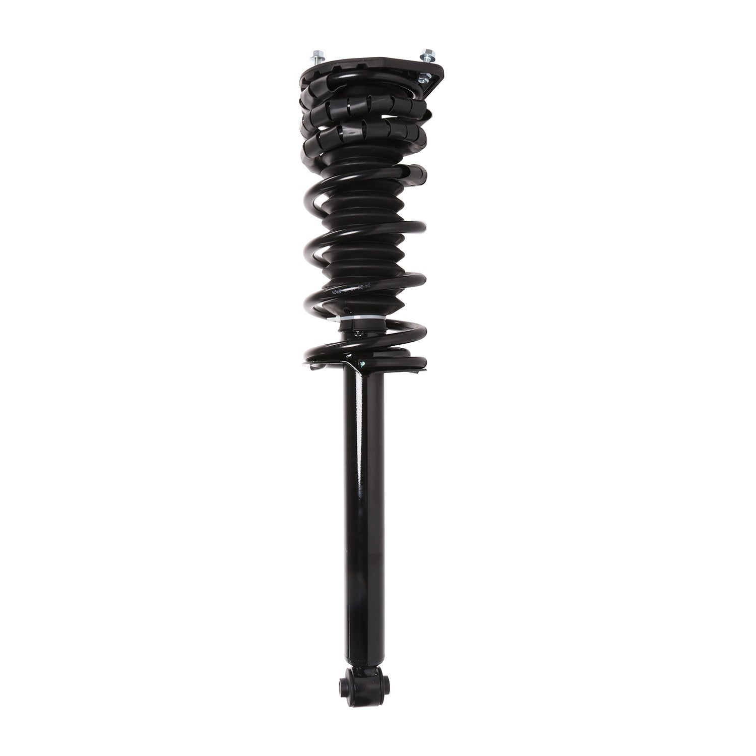 PRT Suspension Strut and Coil Spring Assembly 713123