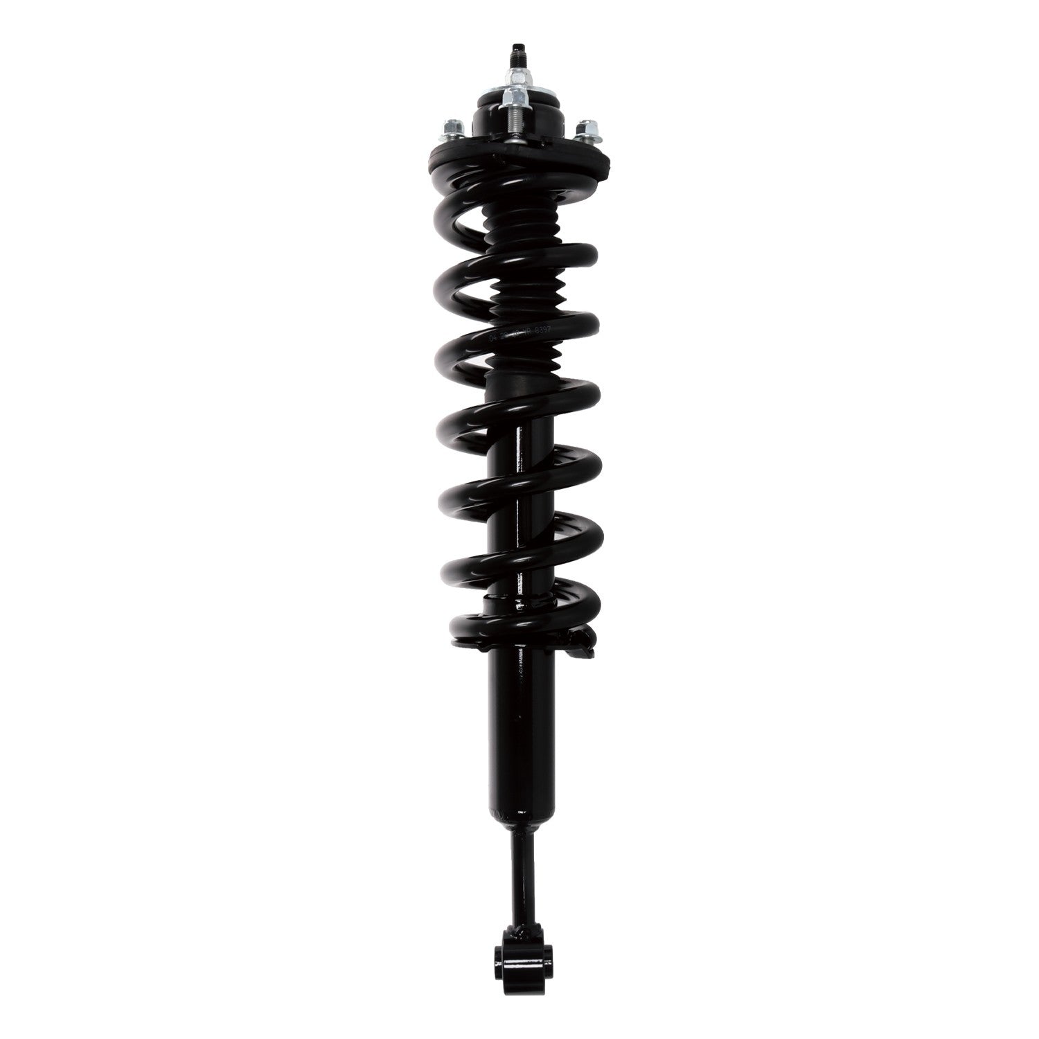 PRT Suspension Strut and Coil Spring Assembly 713198L
