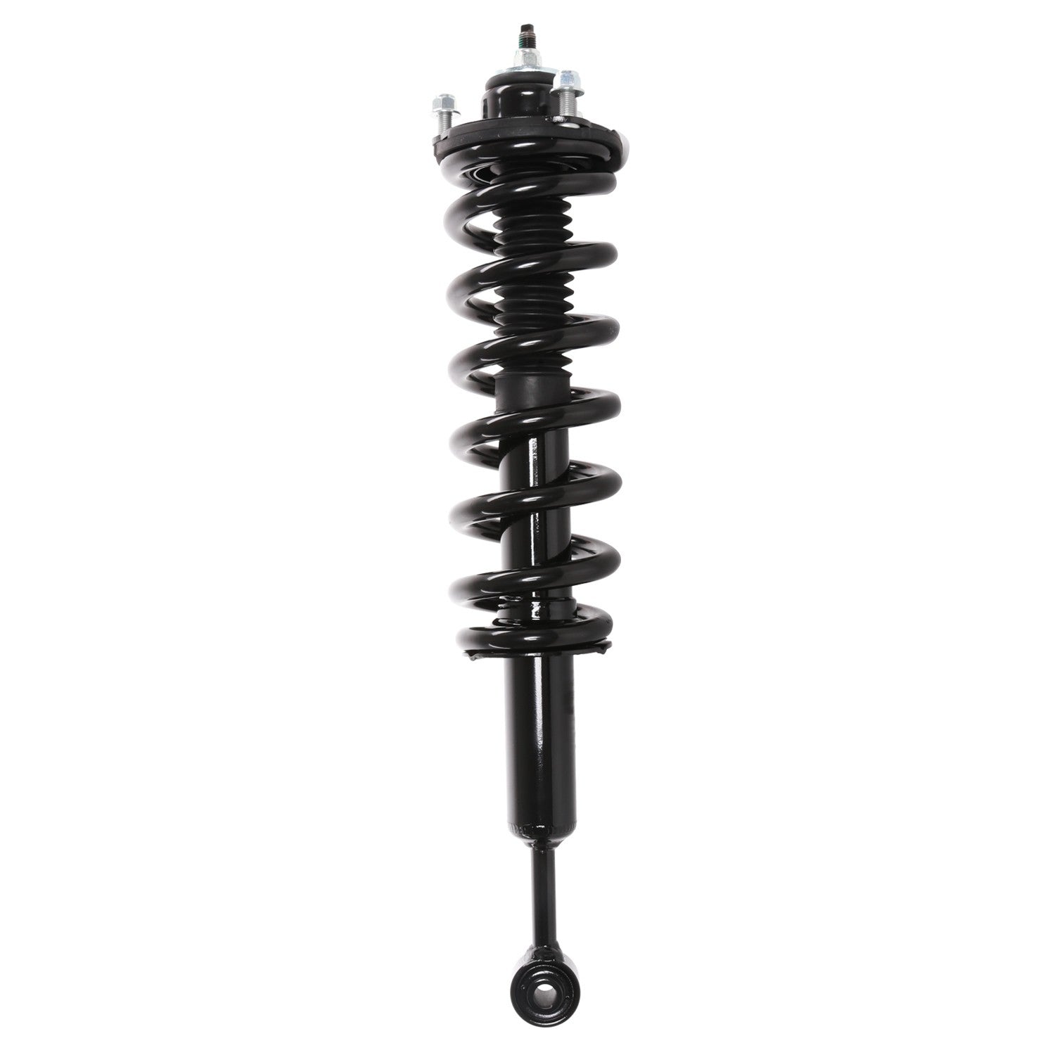 PRT Suspension Strut and Coil Spring Assembly 713198R