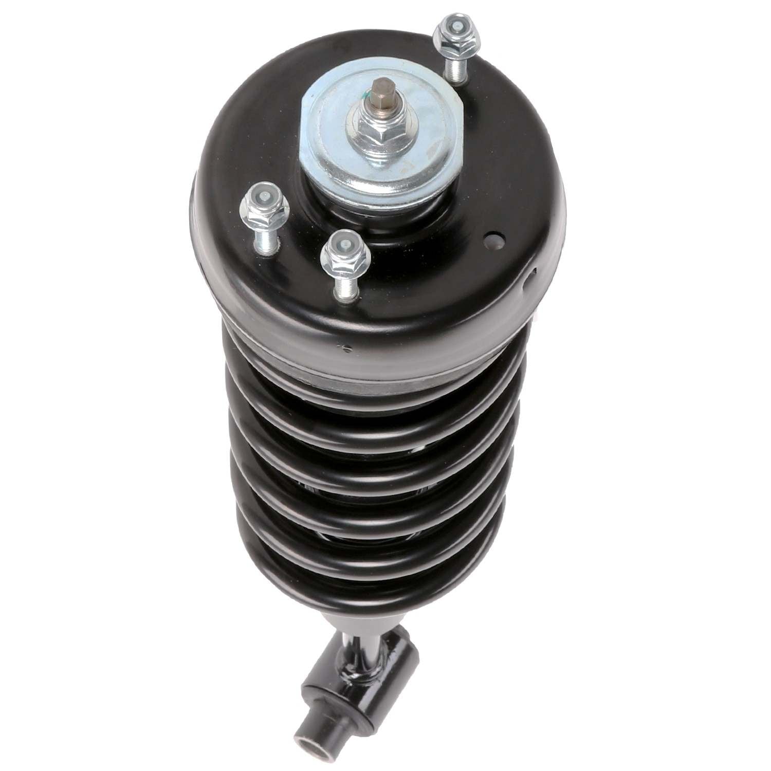 PRT Suspension Strut and Coil Spring Assembly 714004