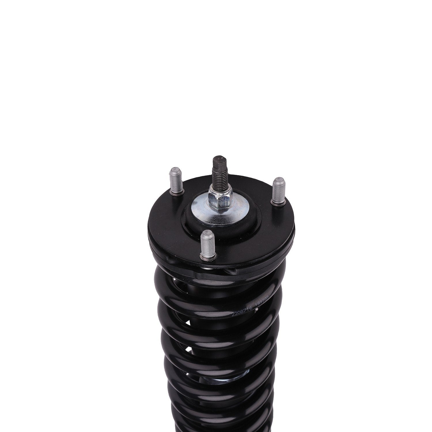 PRT Suspension Strut and Coil Spring Assembly 714058L