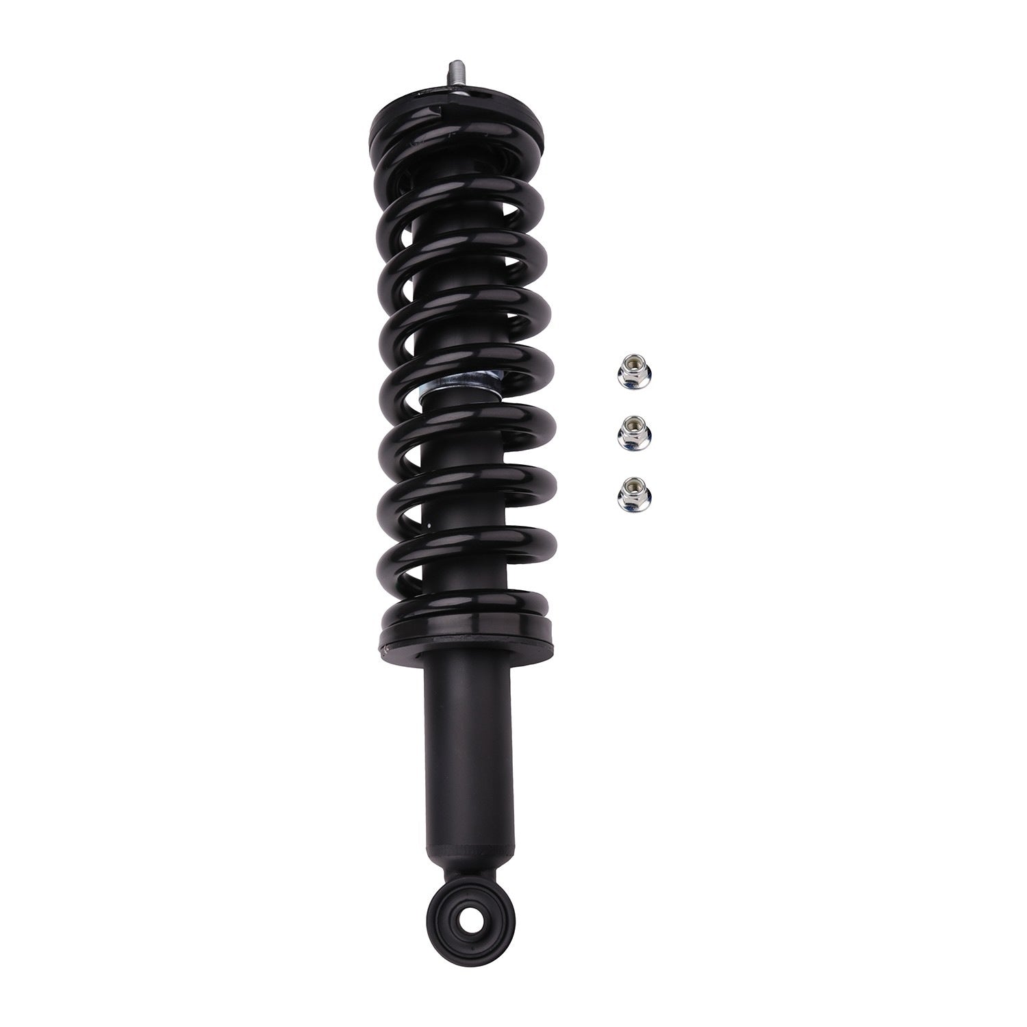 PRT Suspension Strut and Coil Spring Assembly 714058L