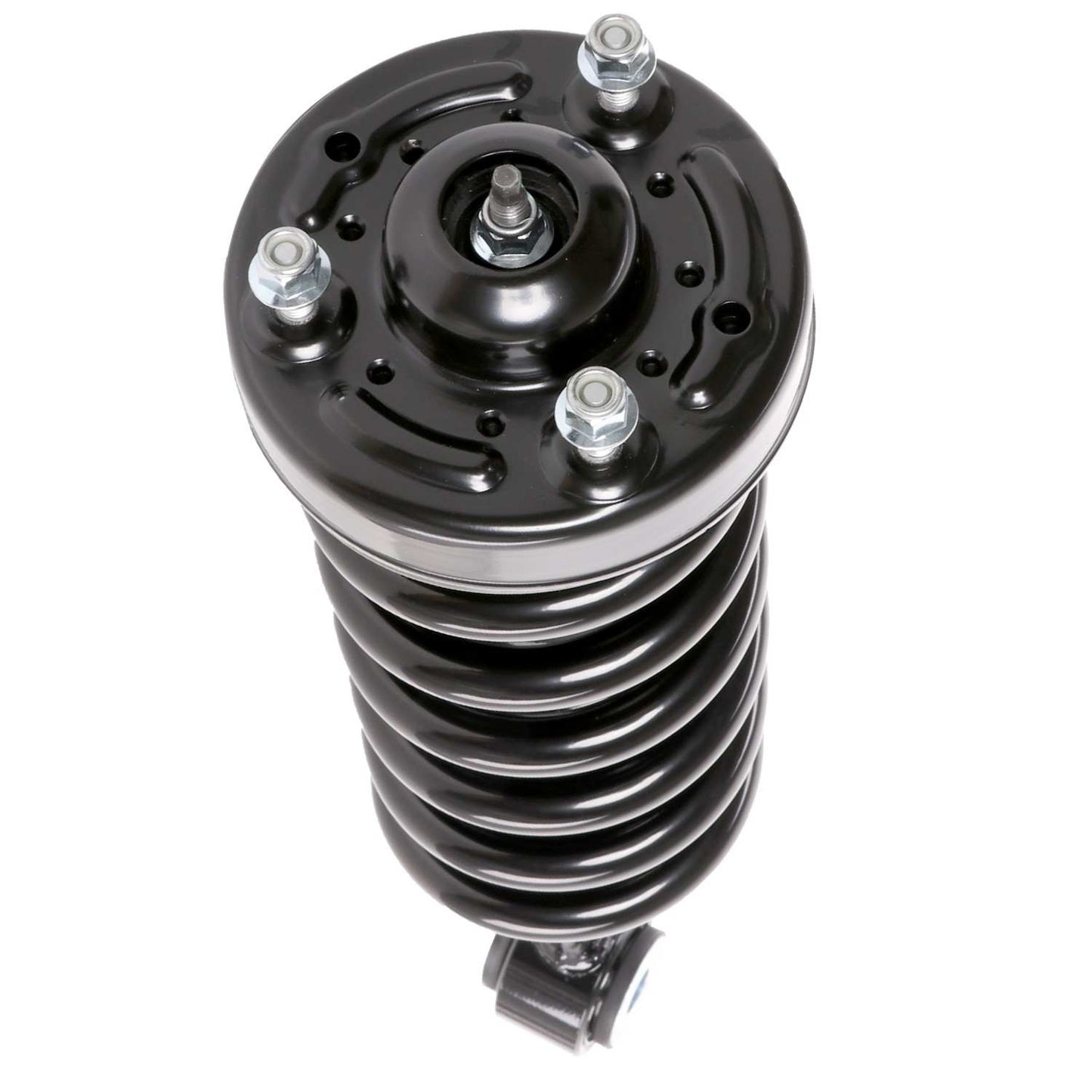 PRT Suspension Strut and Coil Spring Assembly 714067