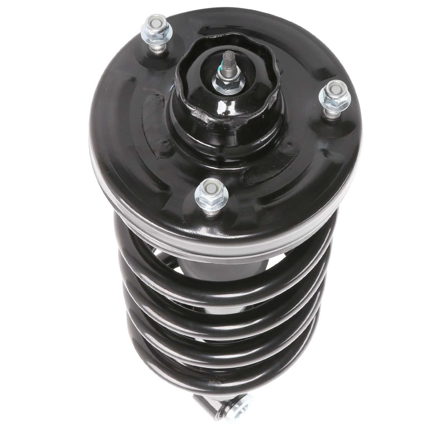 PRT Suspension Strut and Coil Spring Assembly 714071