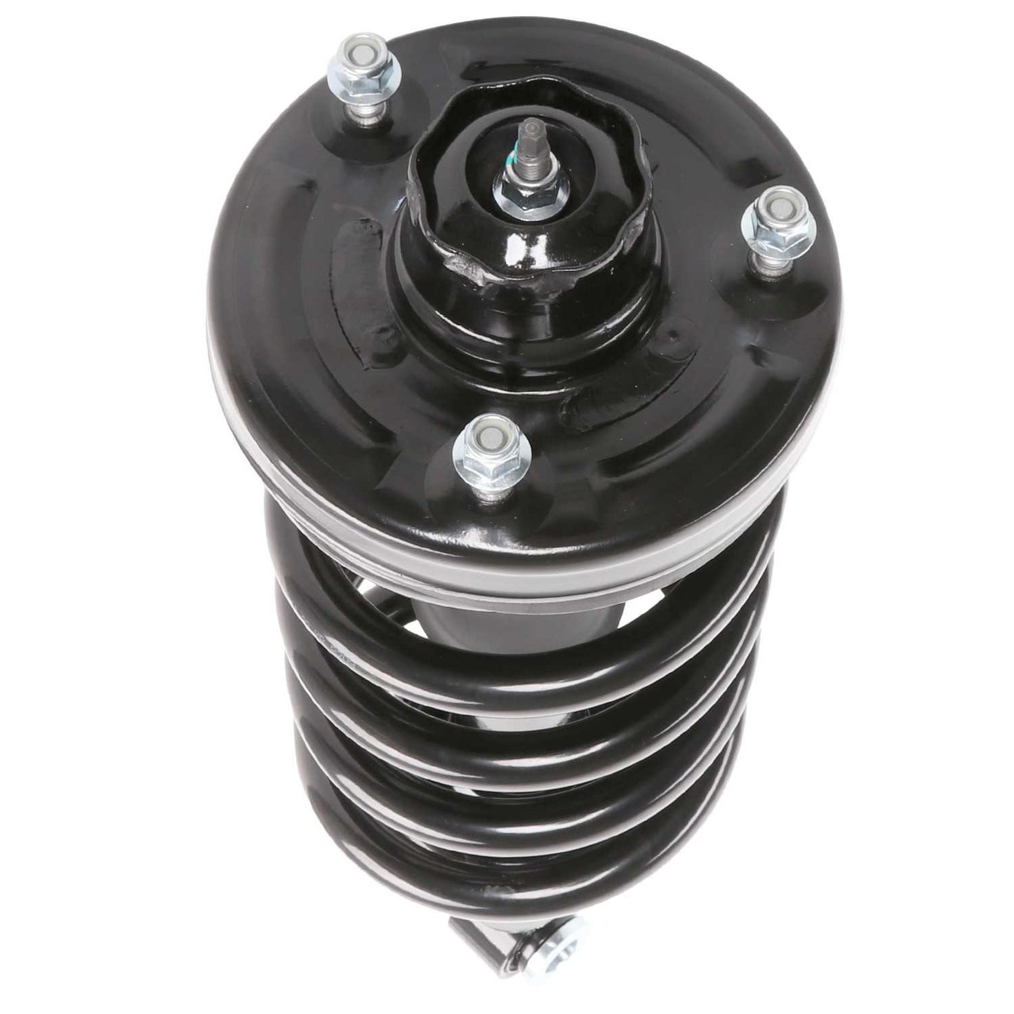 PRT Suspension Strut and Coil Spring Assembly 714071