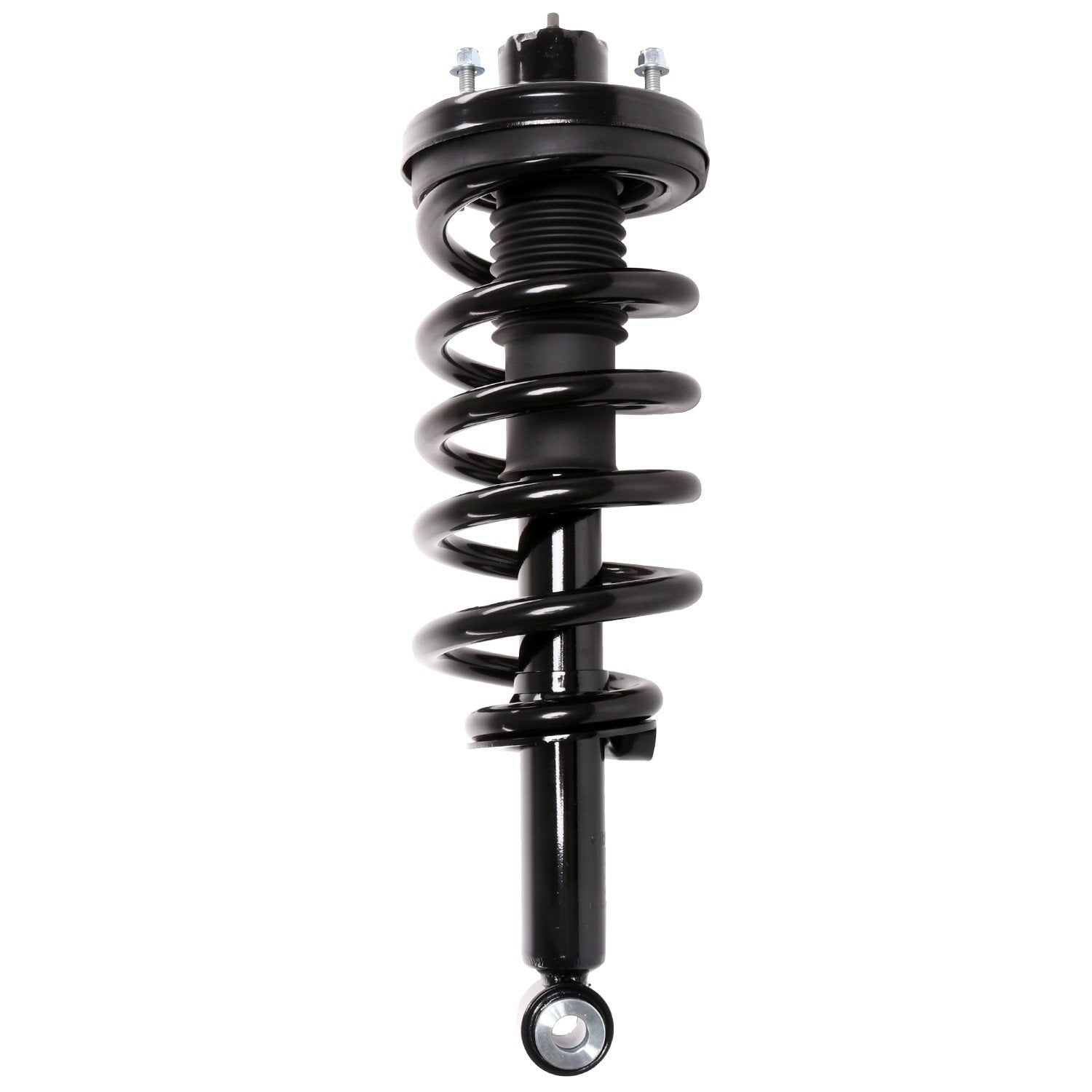 PRT Suspension Strut and Coil Spring Assembly 714071
