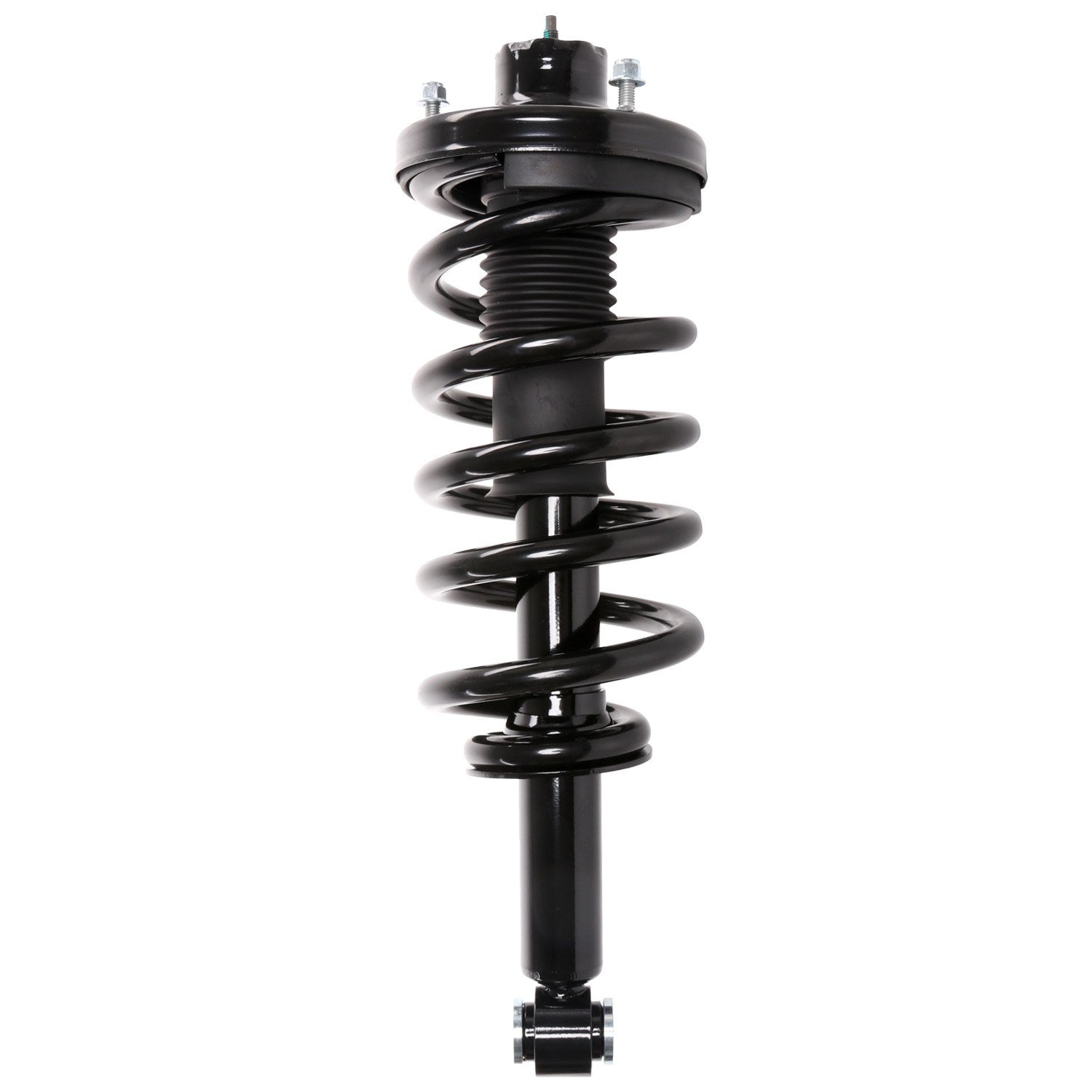 PRT Suspension Strut and Coil Spring Assembly 714071