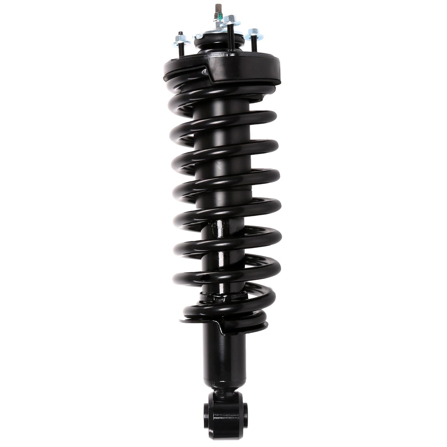 PRT Suspension Strut and Coil Spring Assembly 714075