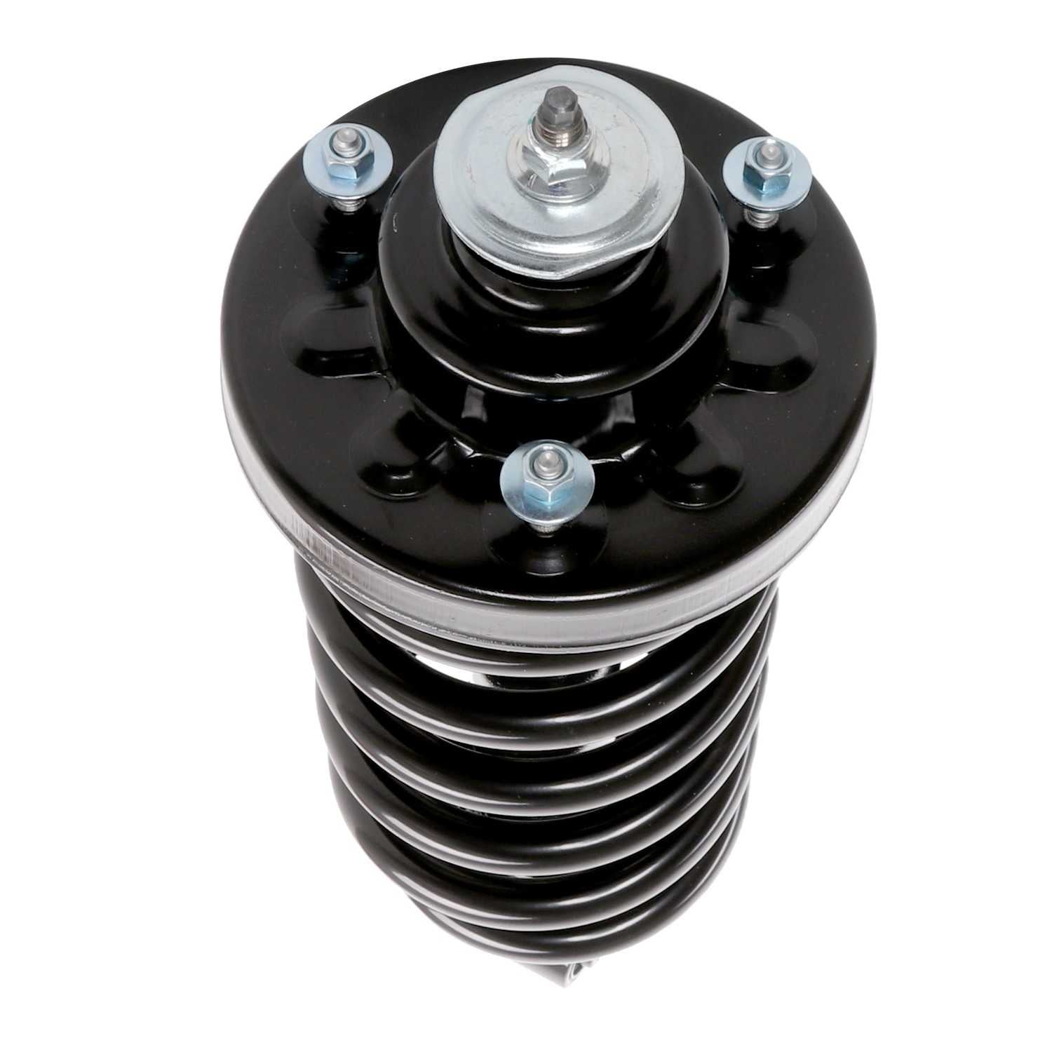 PRT Suspension Strut and Coil Spring Assembly 714089