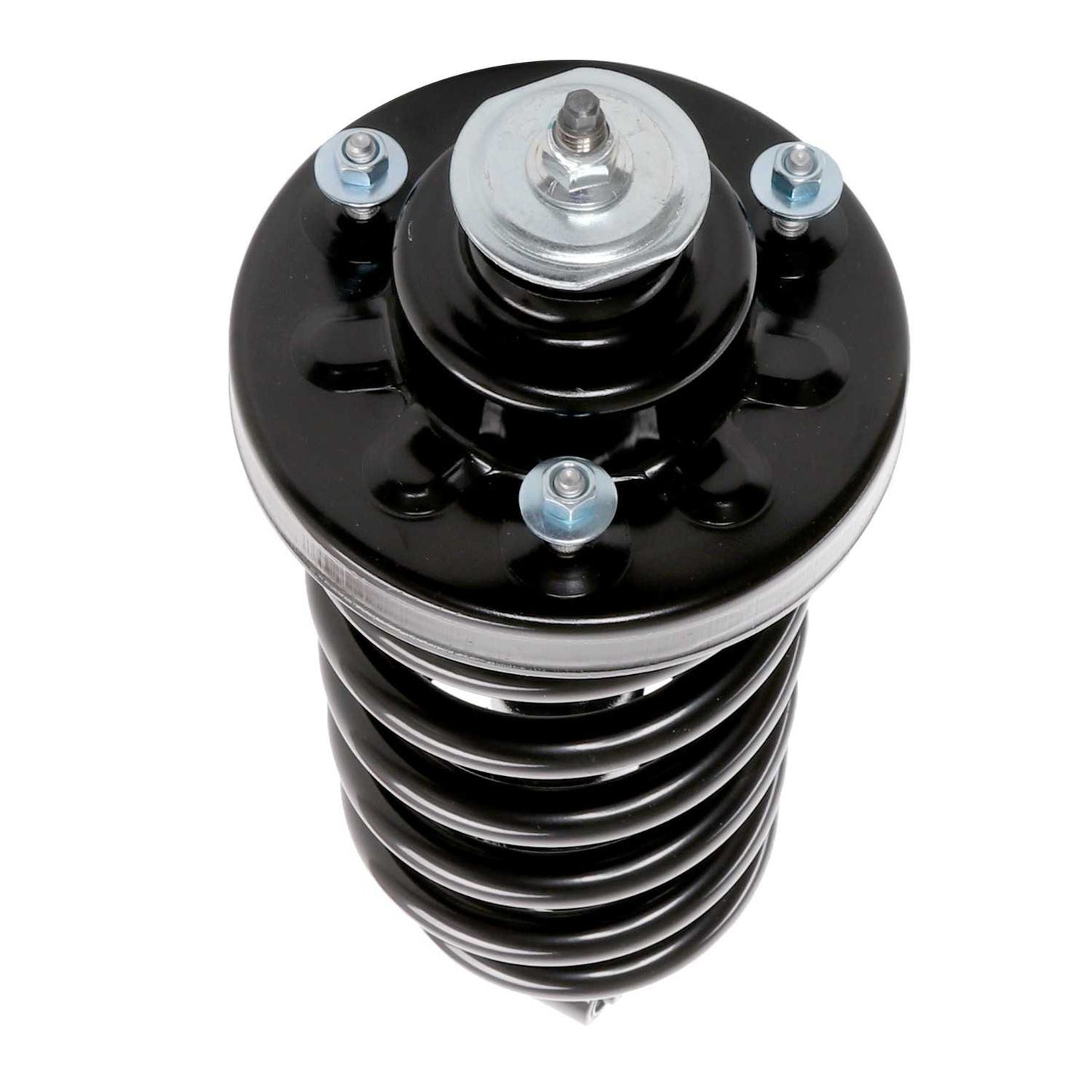 PRT Suspension Strut and Coil Spring Assembly 714089
