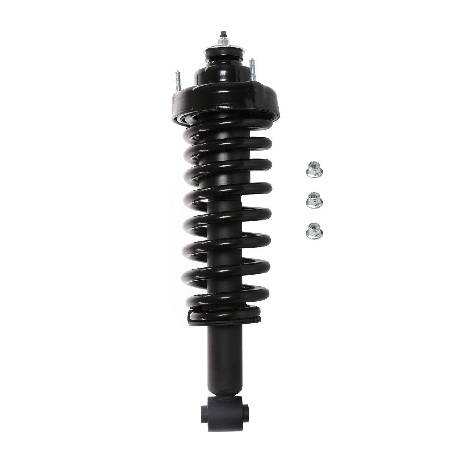 PRT Suspension Strut and Coil Spring Assembly 715022