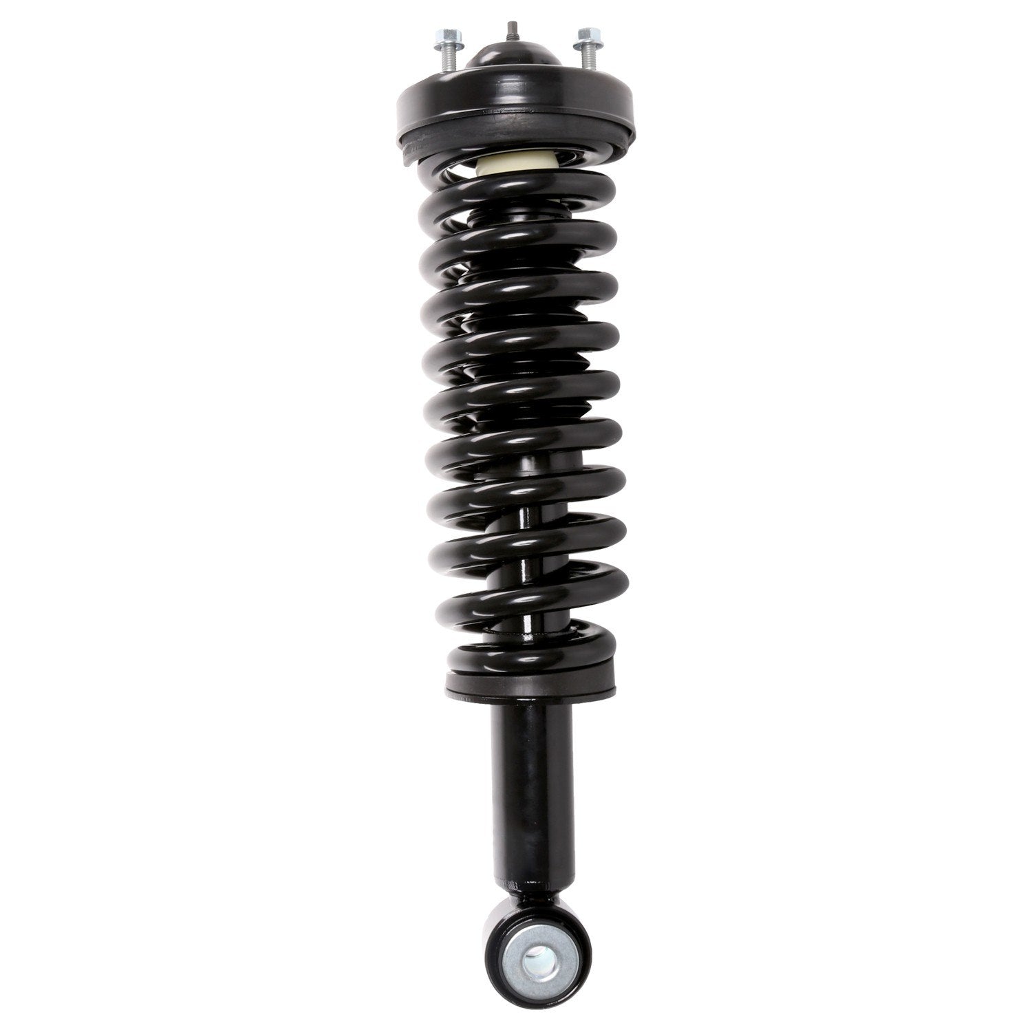 PRT Suspension Strut and Coil Spring Assembly 715029
