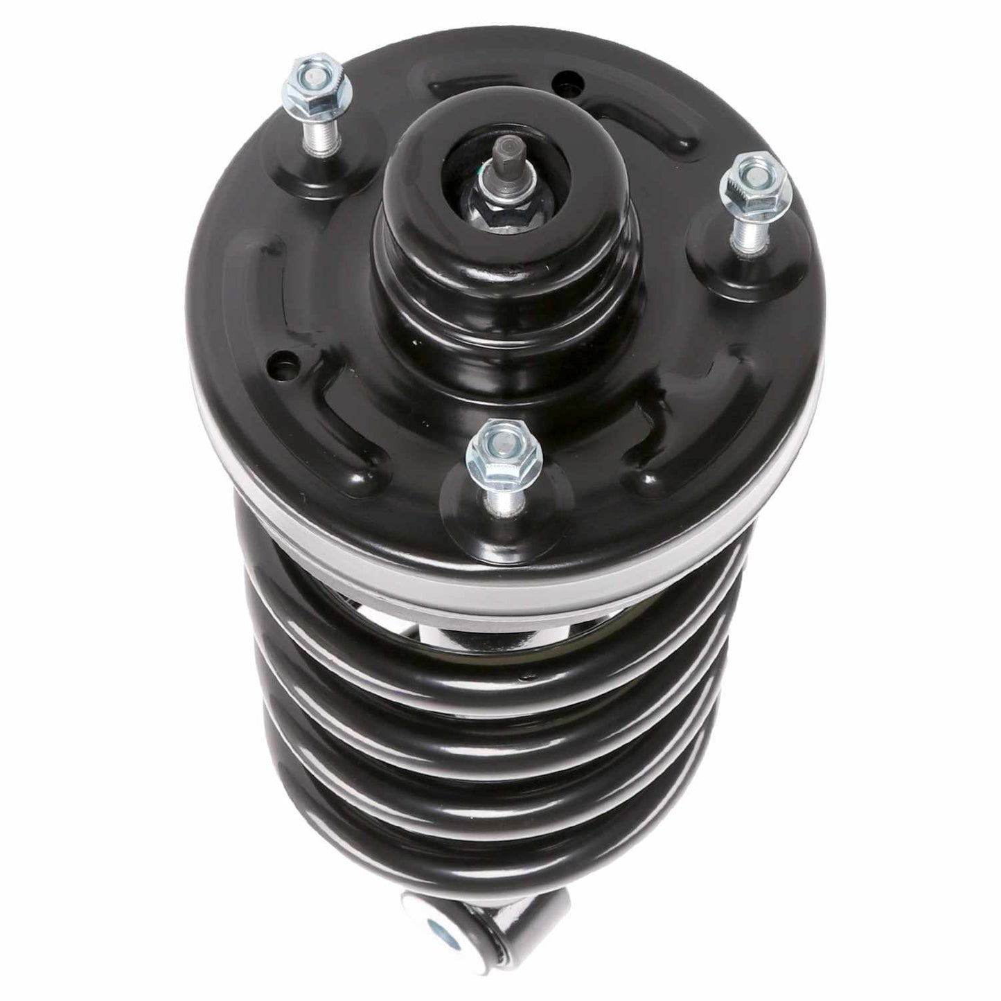 PRT Suspension Strut and Coil Spring Assembly 715101