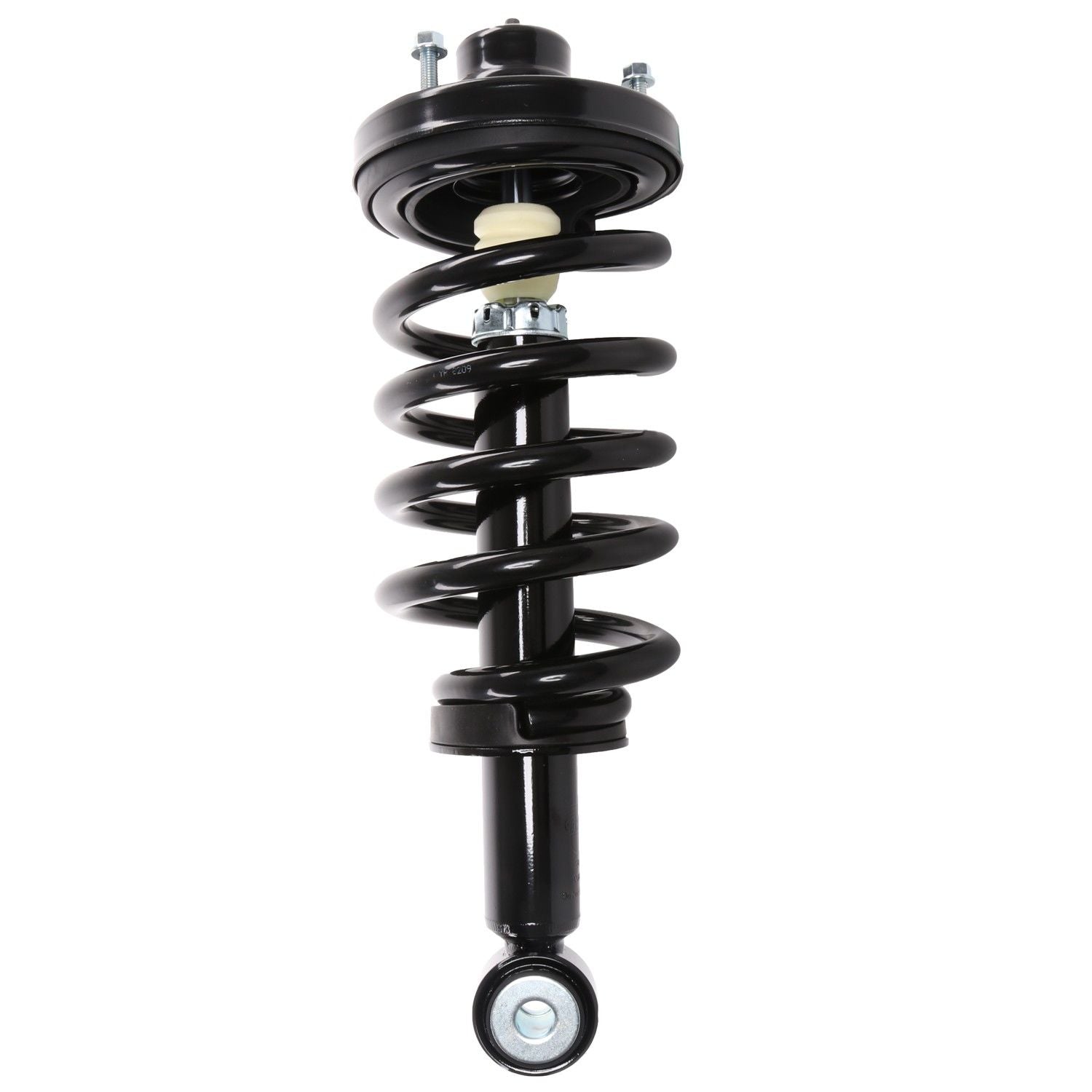 PRT Suspension Strut and Coil Spring Assembly 715101