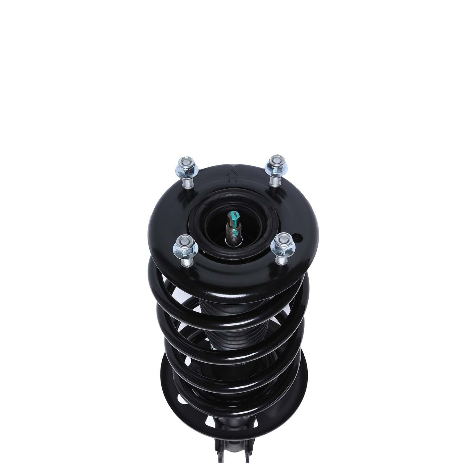 PRT Suspension Strut and Coil Spring Assembly 810073