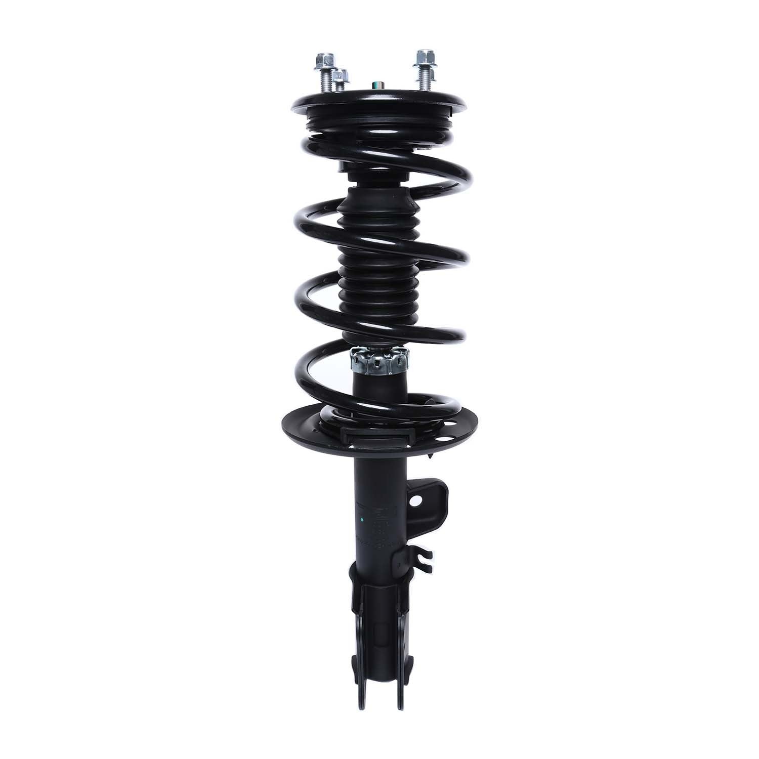 PRT Suspension Strut and Coil Spring Assembly 810074