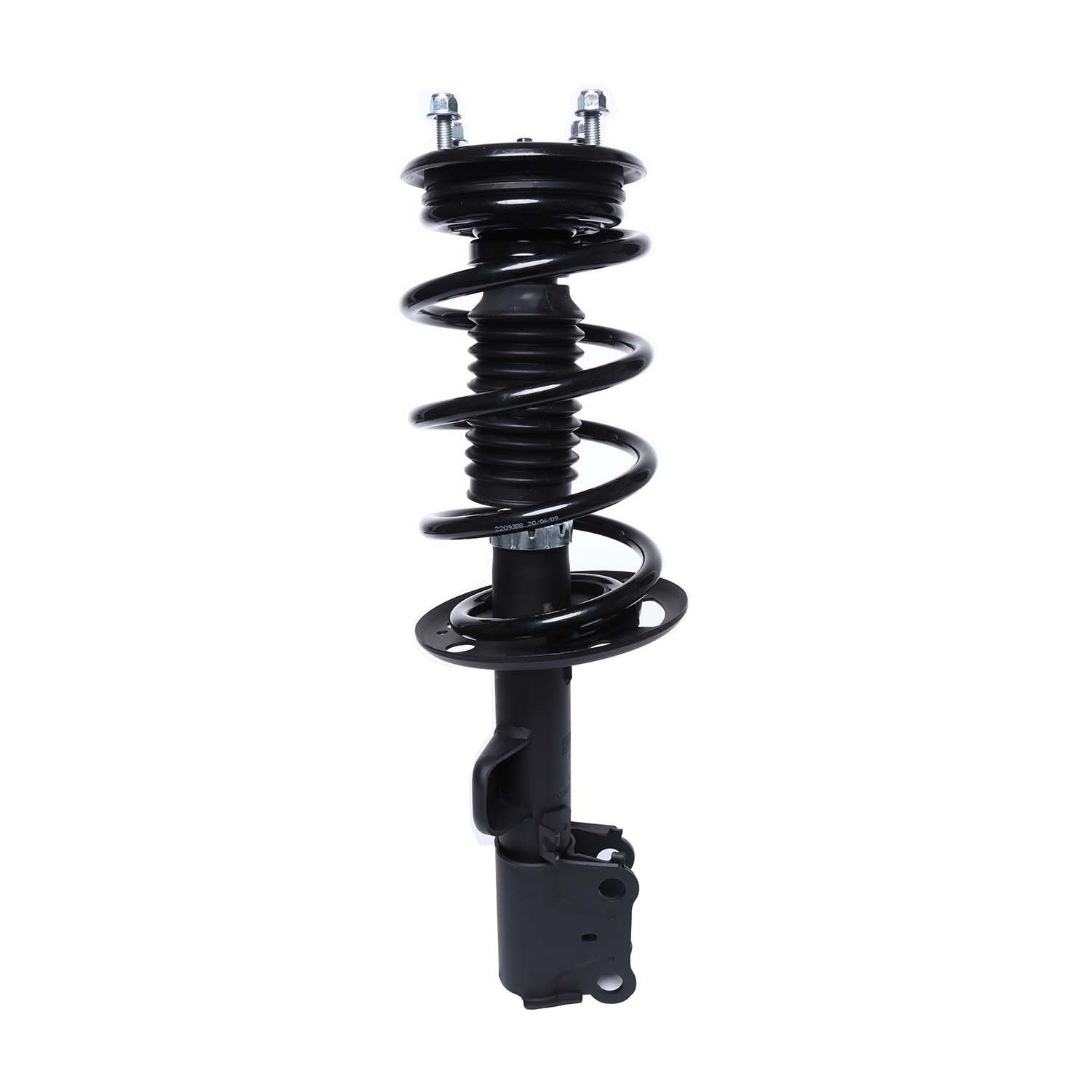 PRT Suspension Strut and Coil Spring Assembly 810074