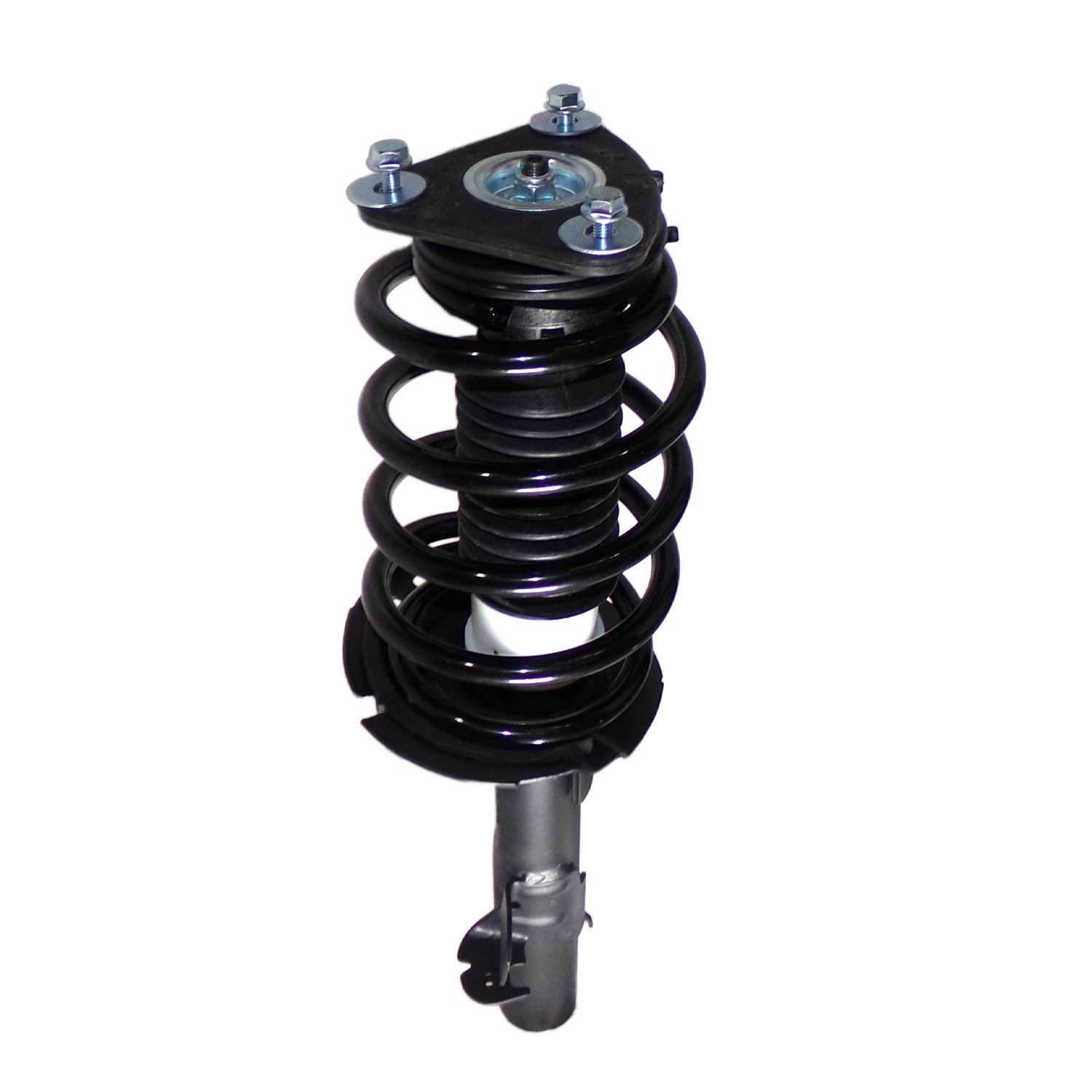 PRT Suspension Strut and Coil Spring Assembly 810083